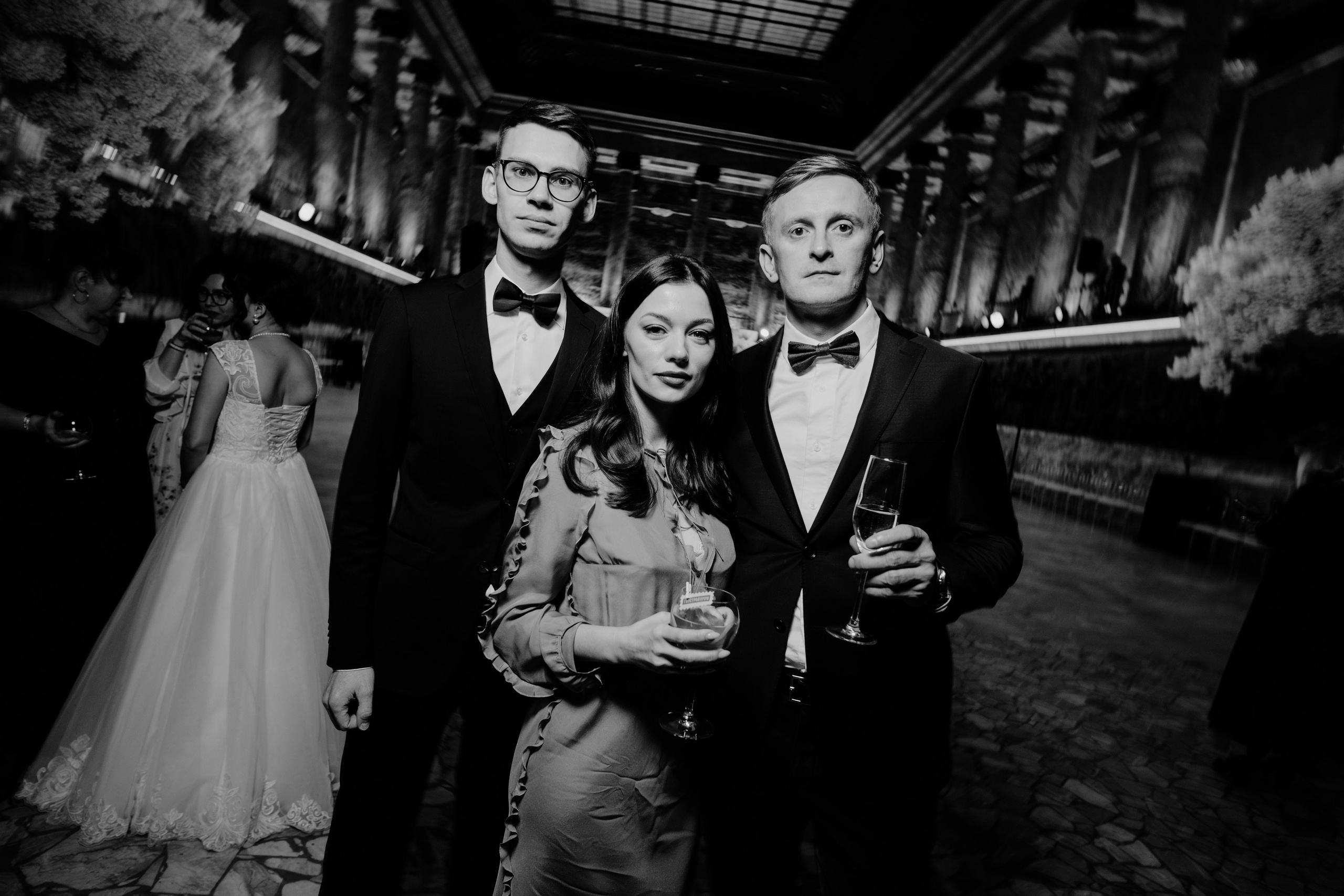 Корпоративы/Праздники. Фотограф и видеограф в Северной столице