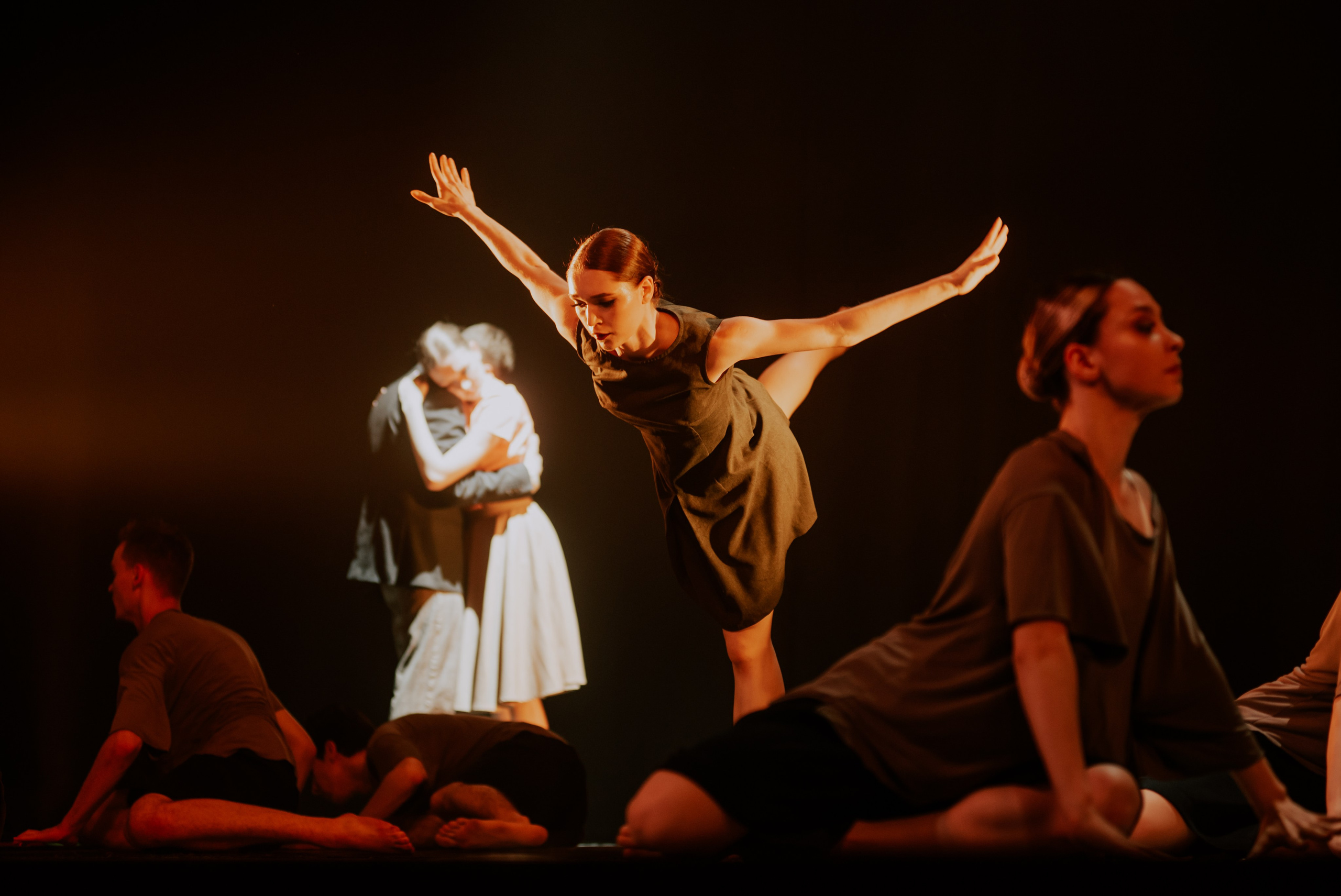 Контрасты | КемГИК