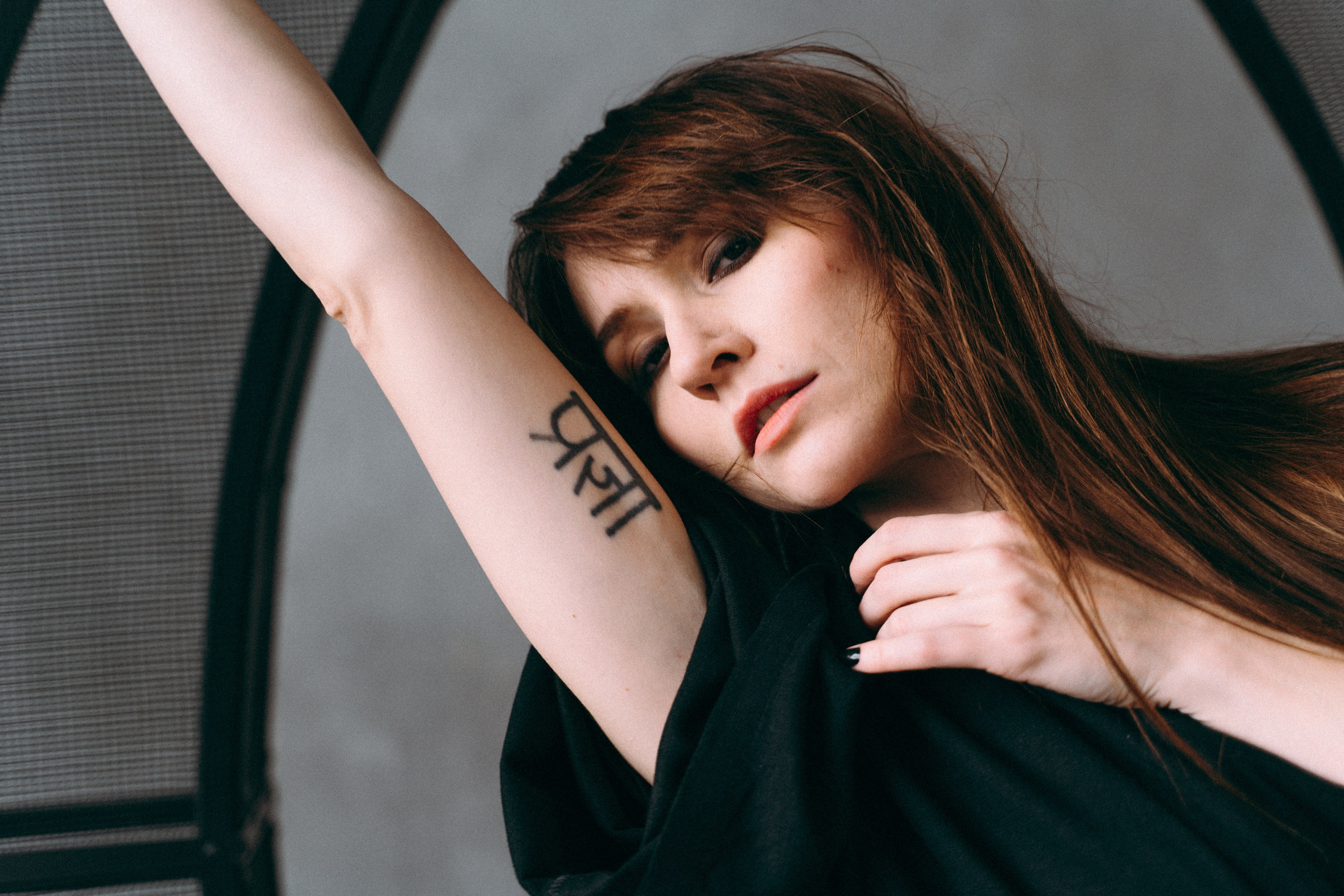 Птица Северных Ветров. Арт-фотограф в Краснодаре