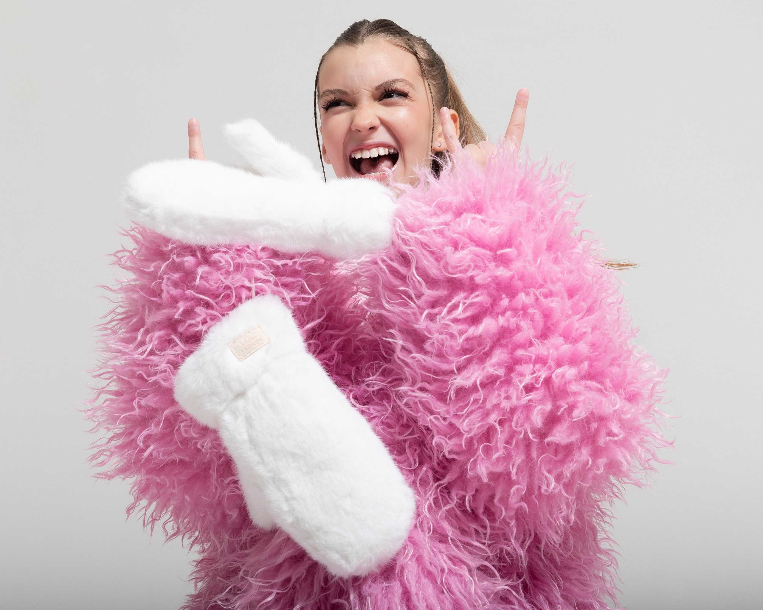 Милена. Фотограф Дмитрий Пименов