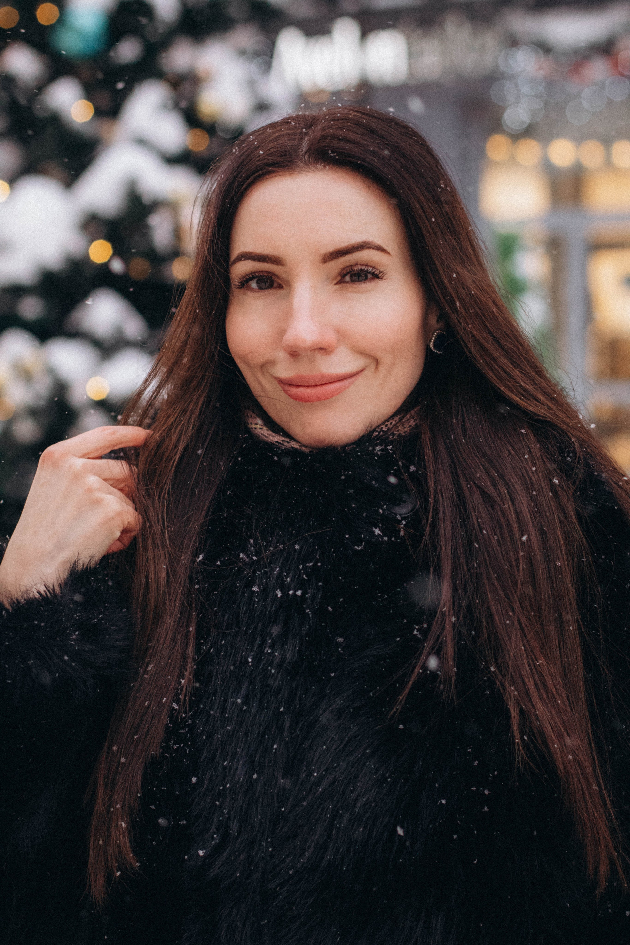 Настя. VLADA KACHANINA. Семейный/индивидуальный Фотограф Новосибирск