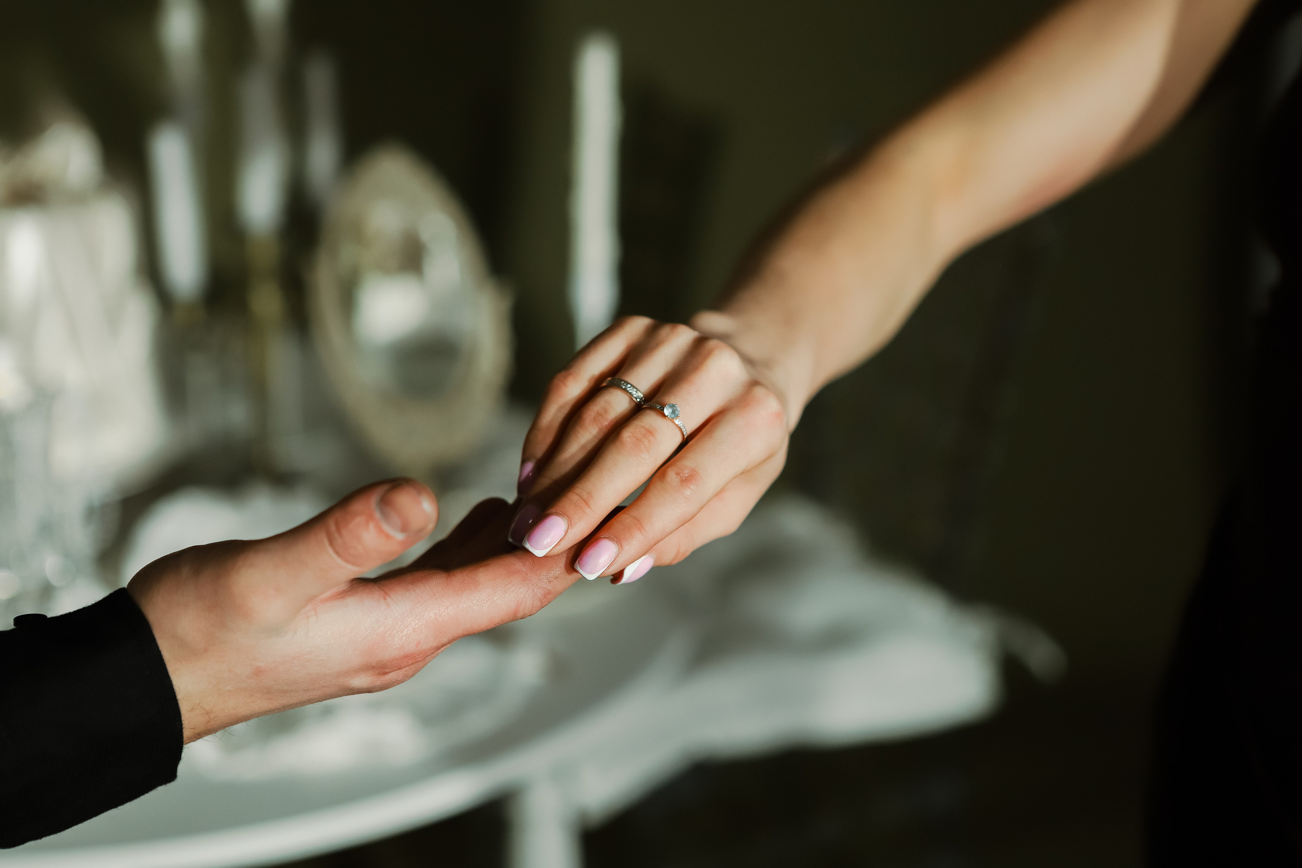 Лав стори Классика+огонь. Свадебный фотограф Евгения Фролова г. Каменск-Шахтинский, Донецк, Ростов