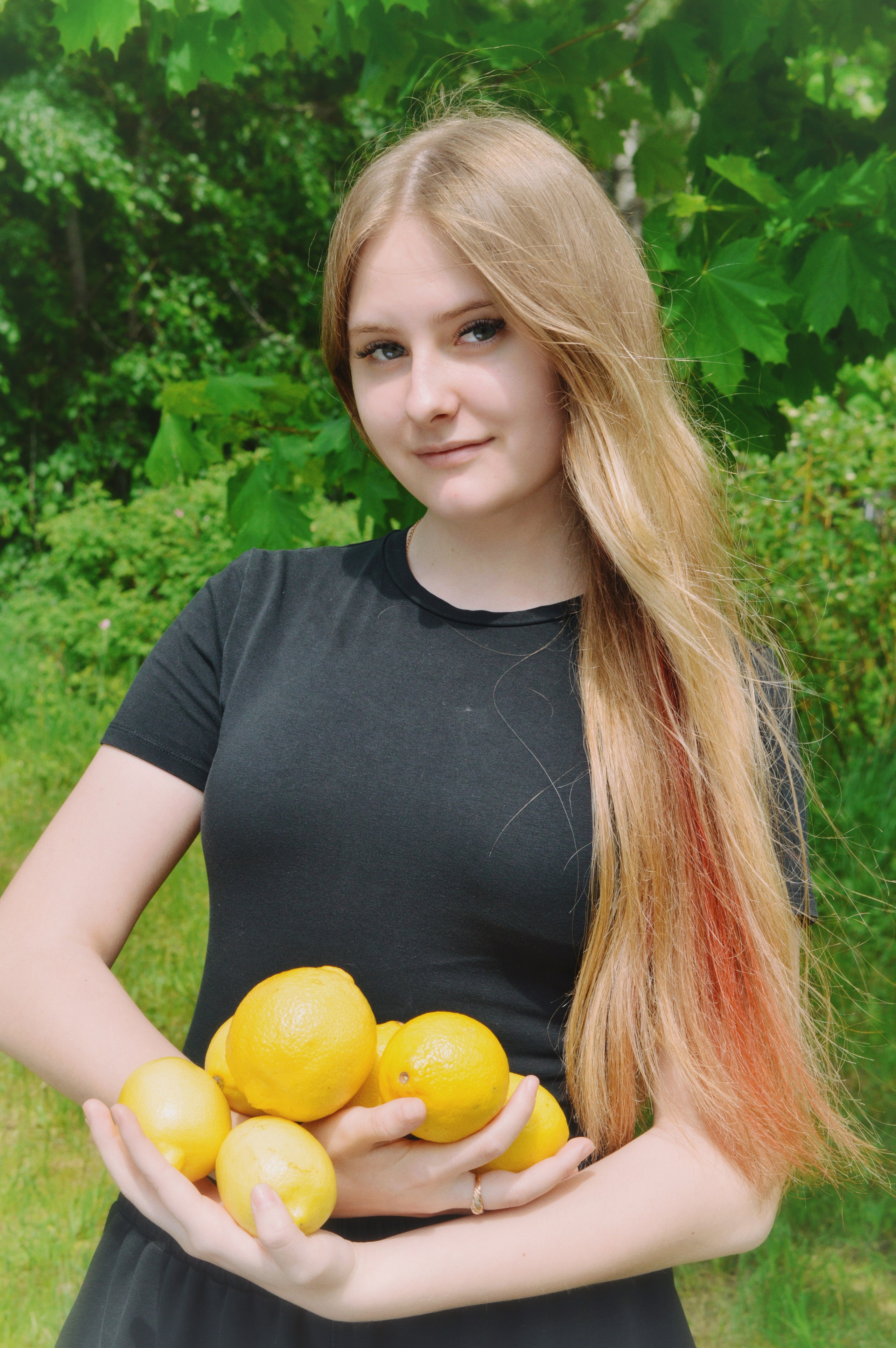 Диана Федоренкова. Promodels