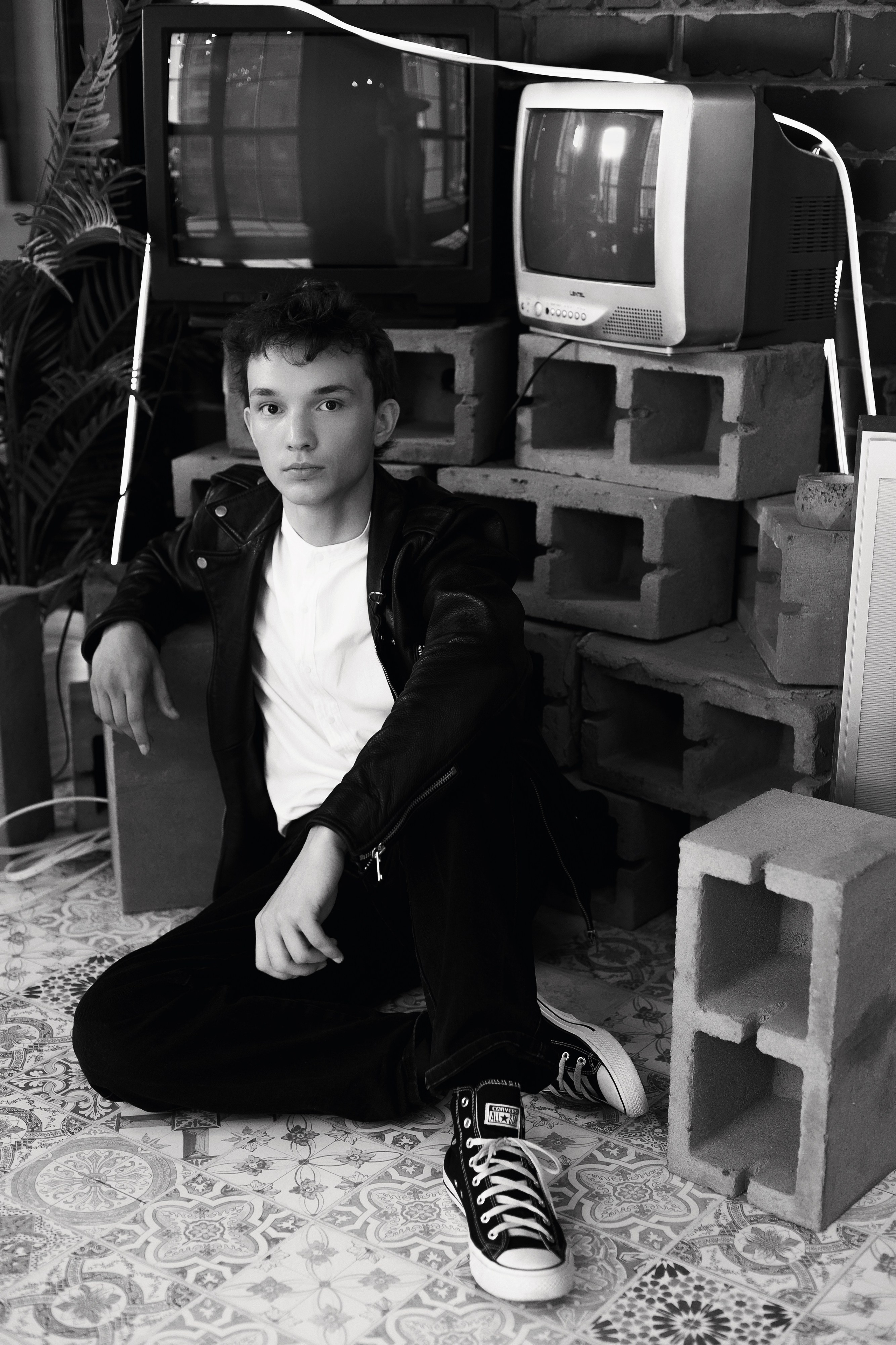 Щербаков Даниил. Promodels