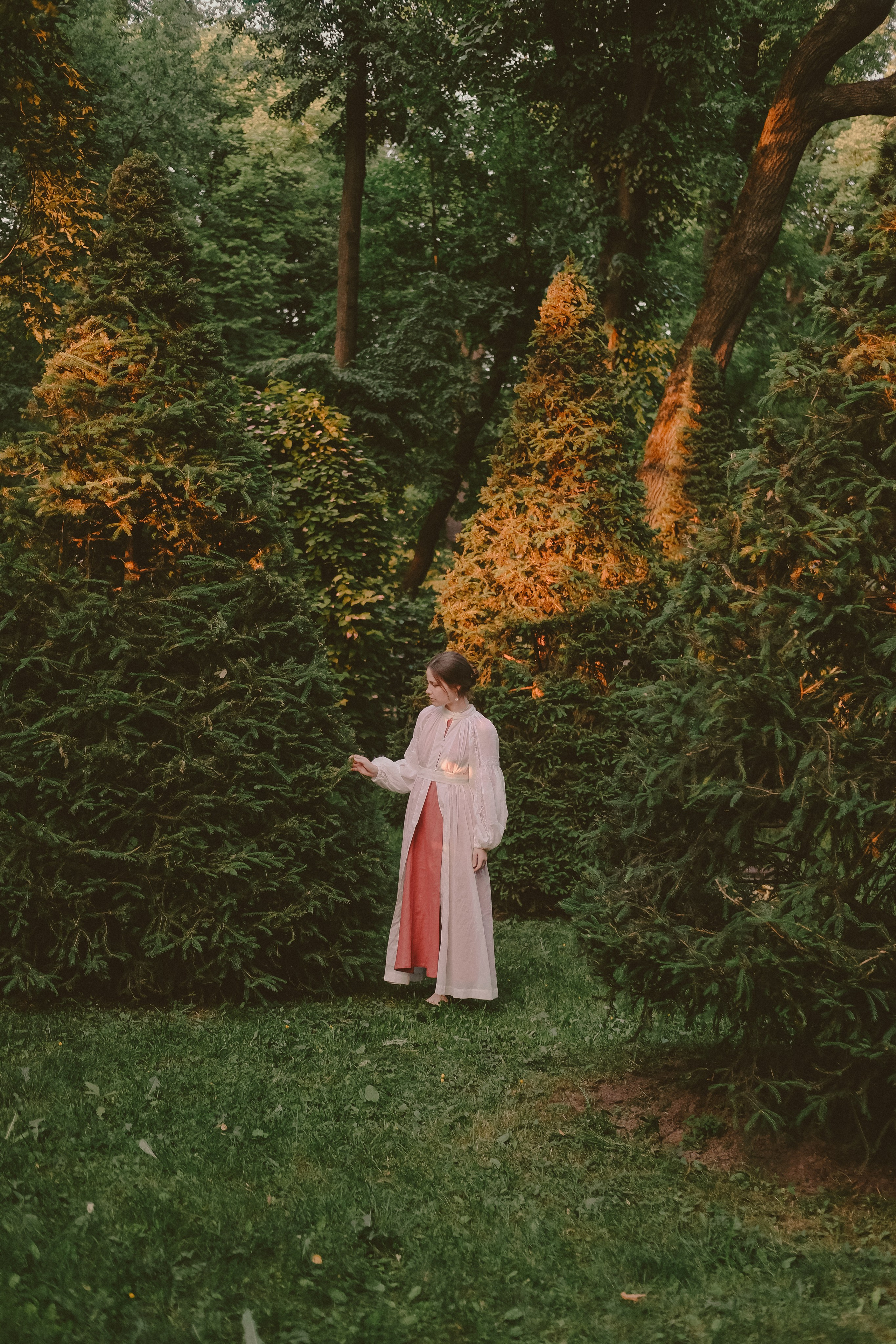 Бренд одежды Surepka. Стилистика: ретро