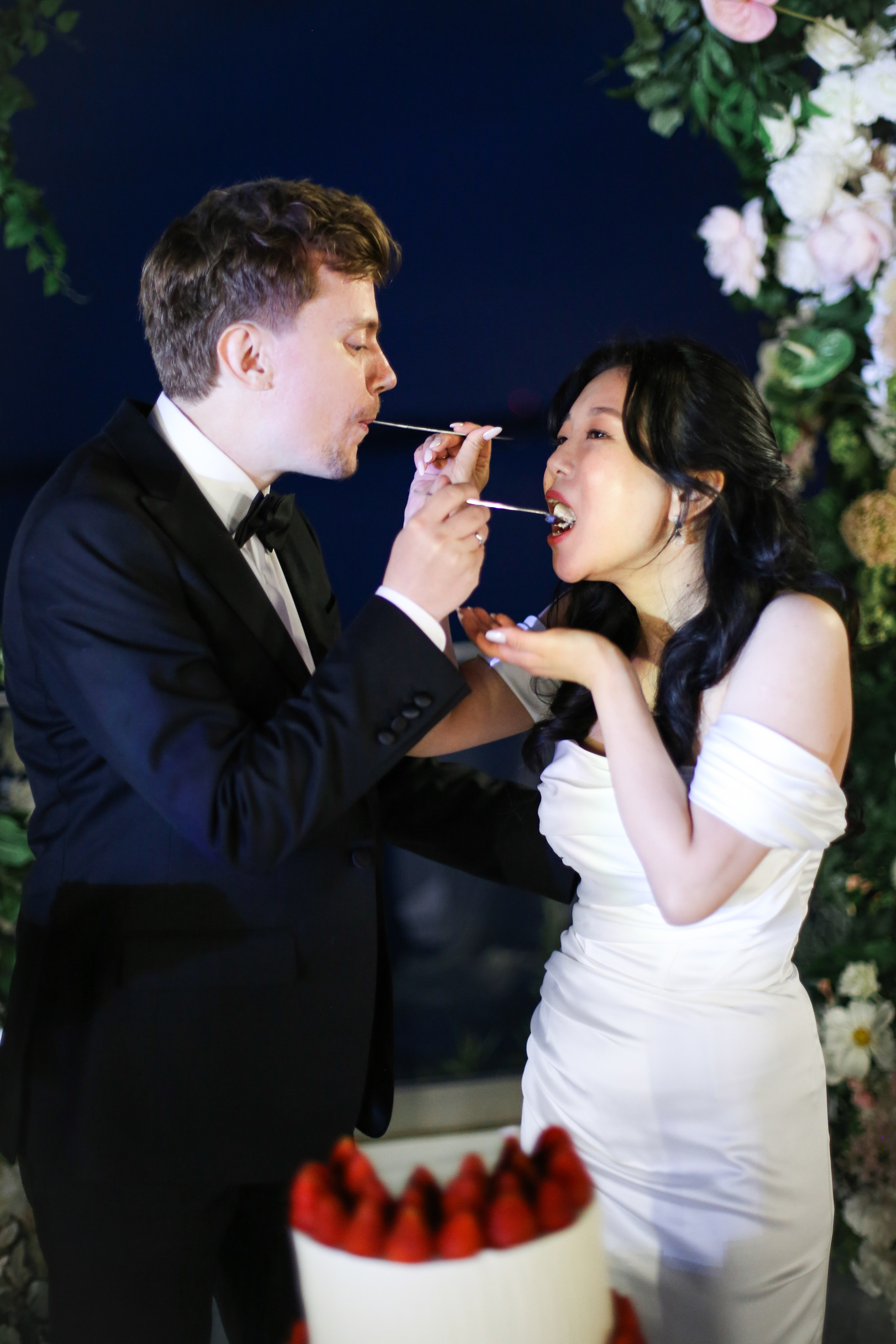 Любовь и Сергей (полный день). Фотограф Екатерина Максимова: семейные, индивидуальные съемки, свадьбы