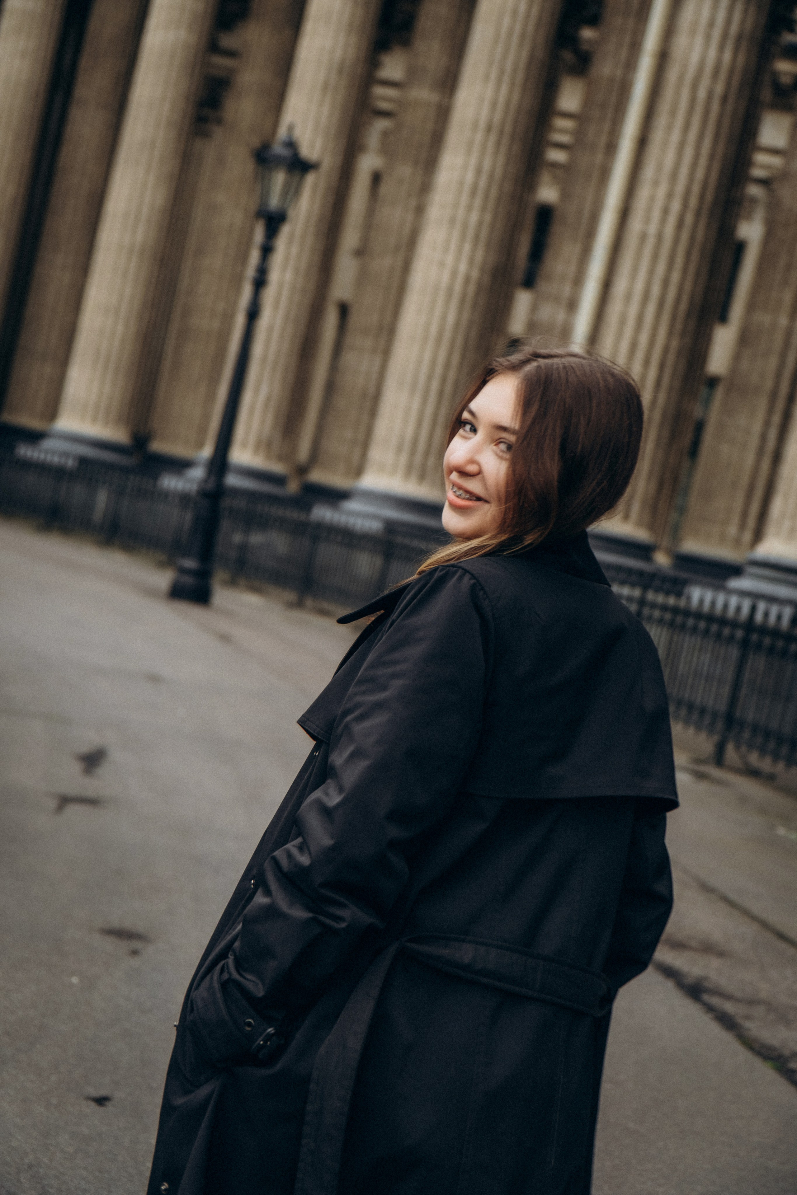 Индивидуальная фотосессия в Спб. Фотограф в Санкт-Петербурге Кристина Брянская