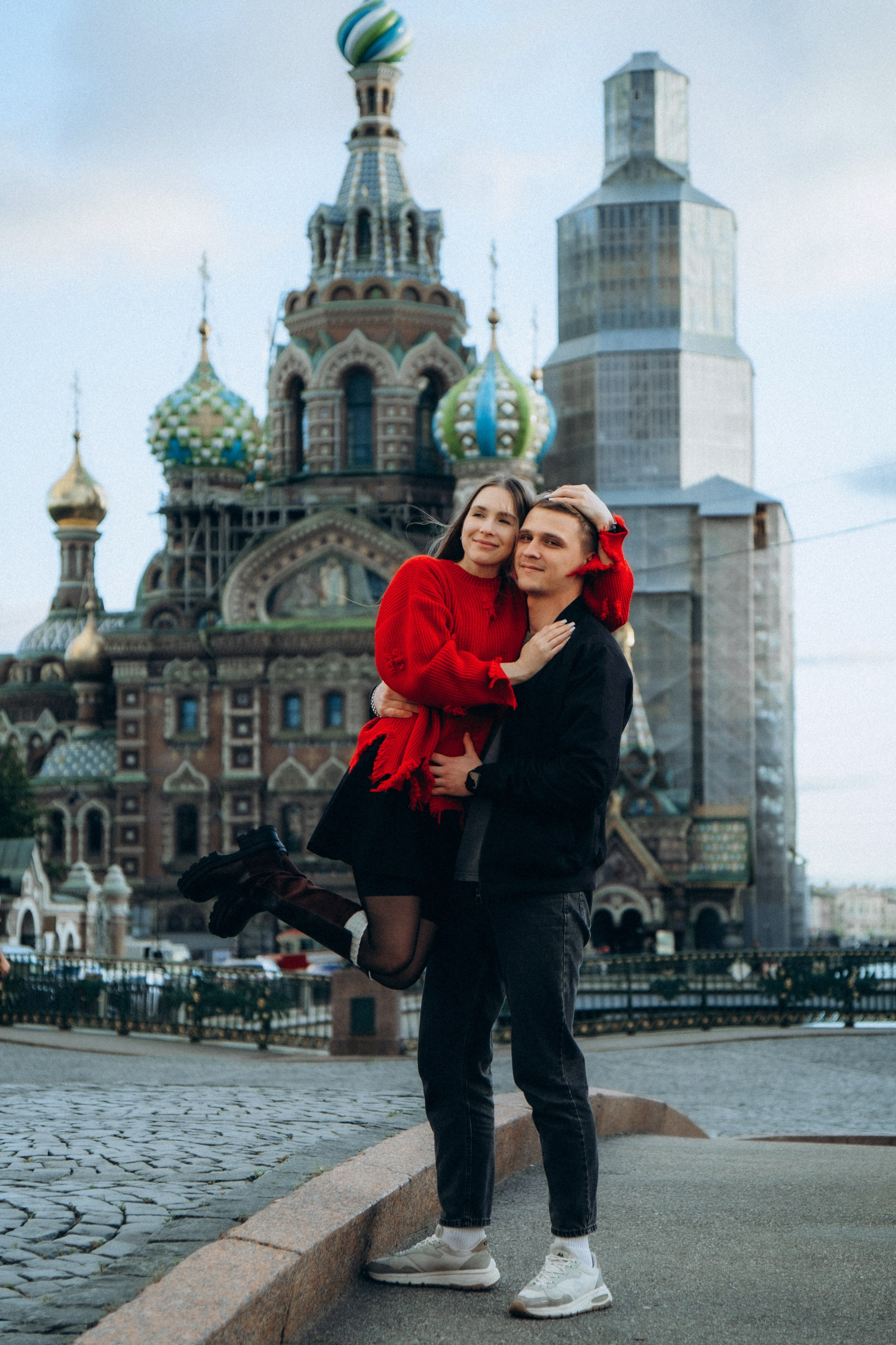 Фотосессия в Спб. Фотограф в Санкт-Петербурге Кристина Брянская