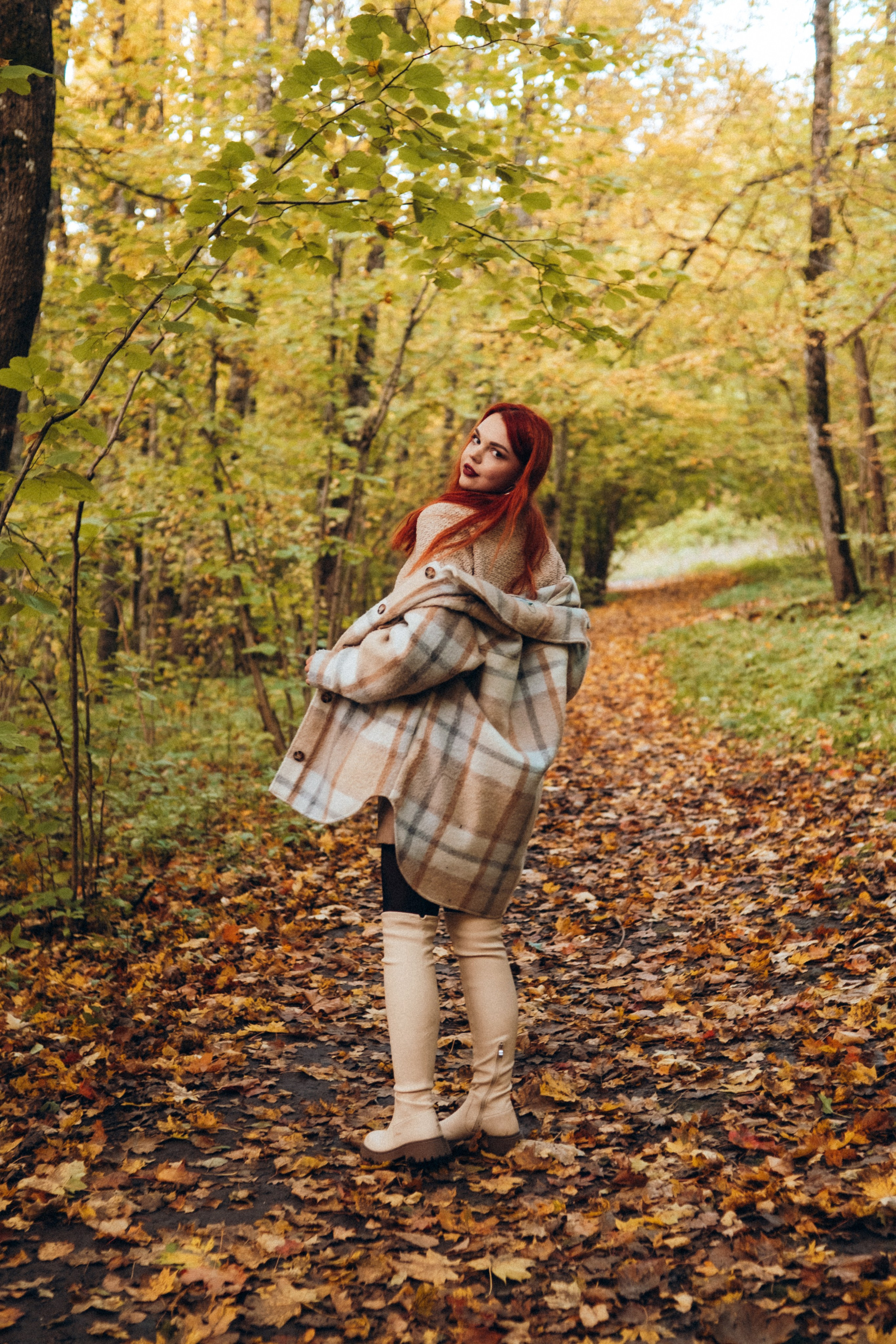 Красочно. Фотограф в Санкт-Петербурге Кристина Брянская