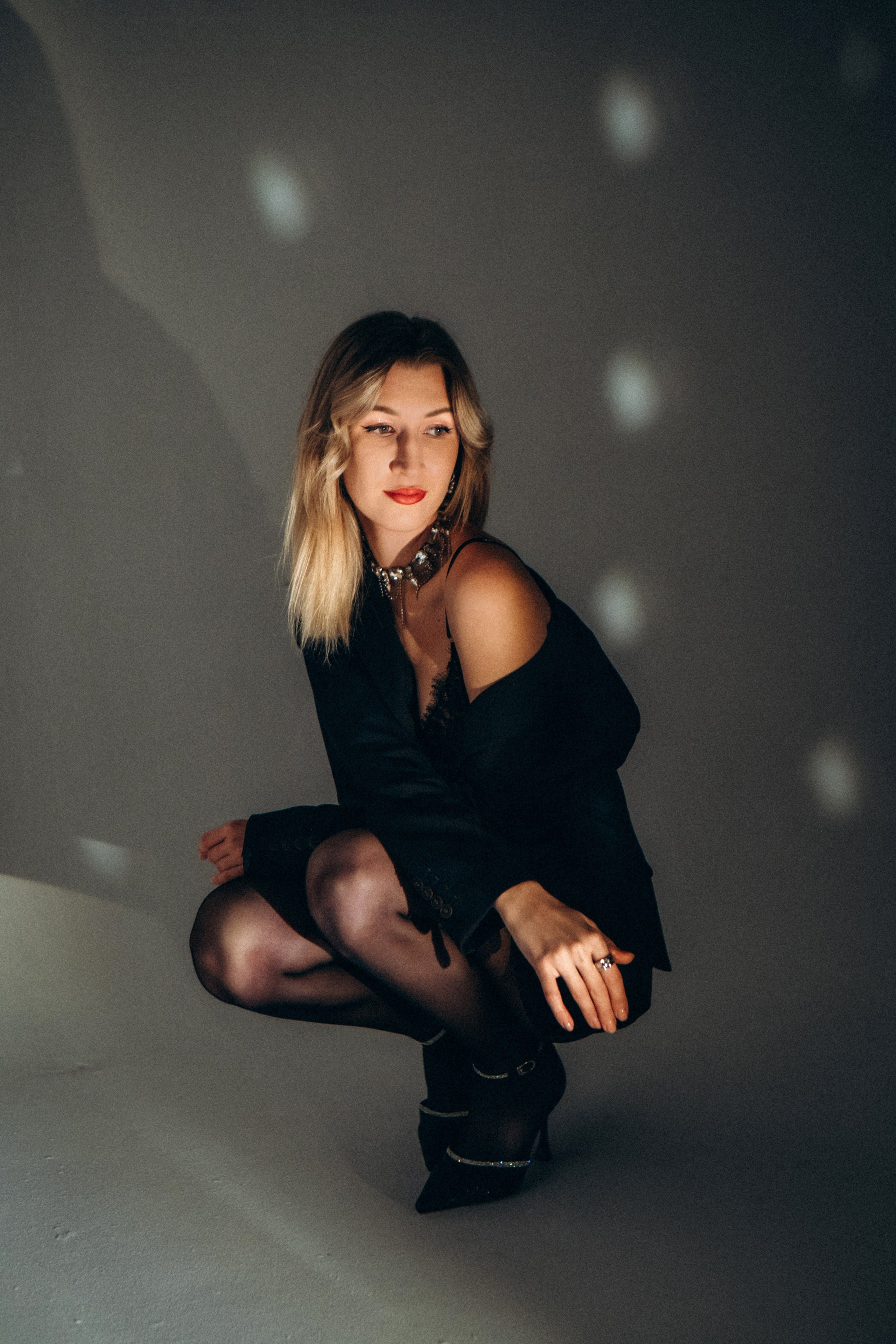 Анастасия. Фотограф в Санкт-Петербурге Кристина Брянская