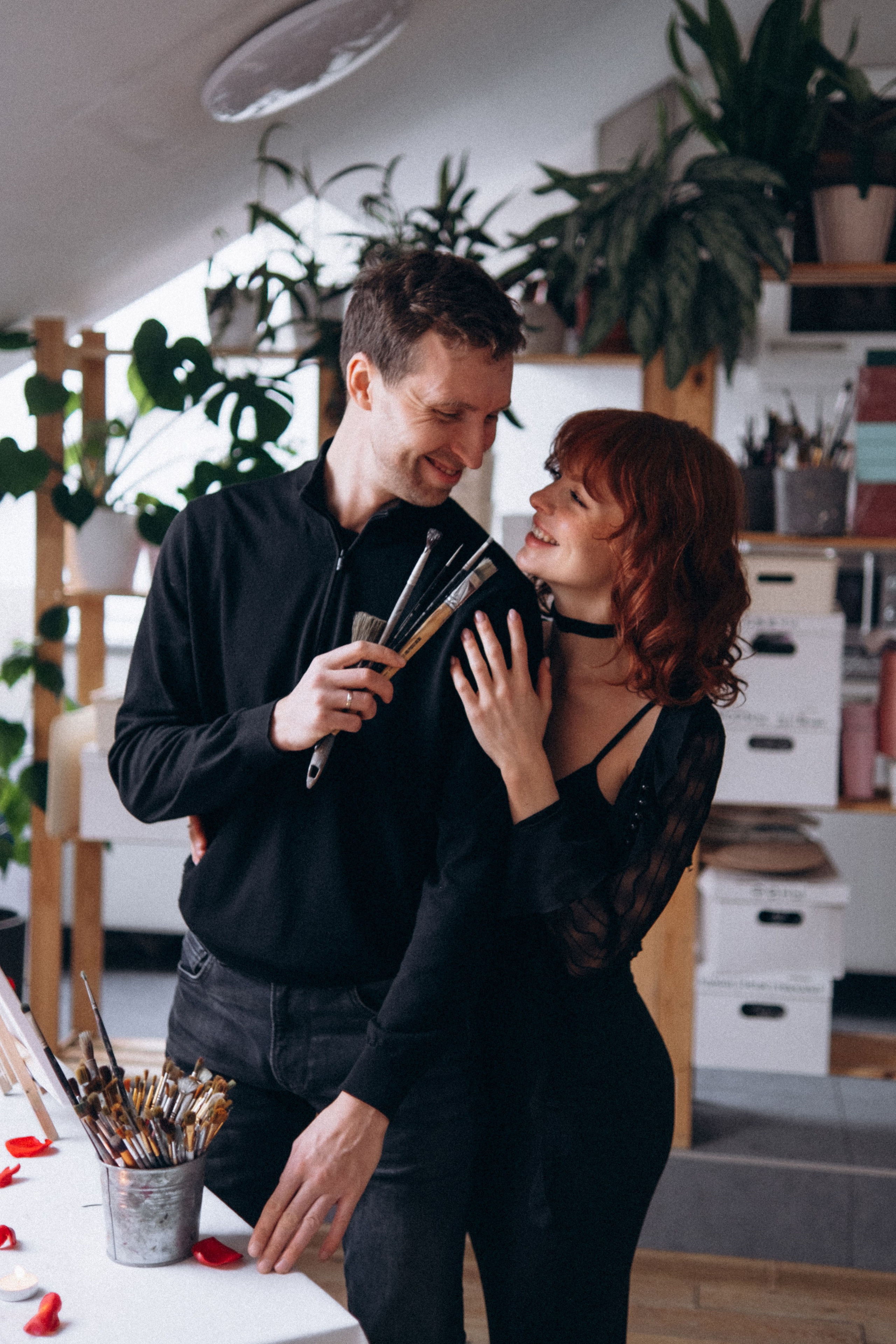 Арт студия. Фотограф в Санкт-Петербурге Кристина Брянская