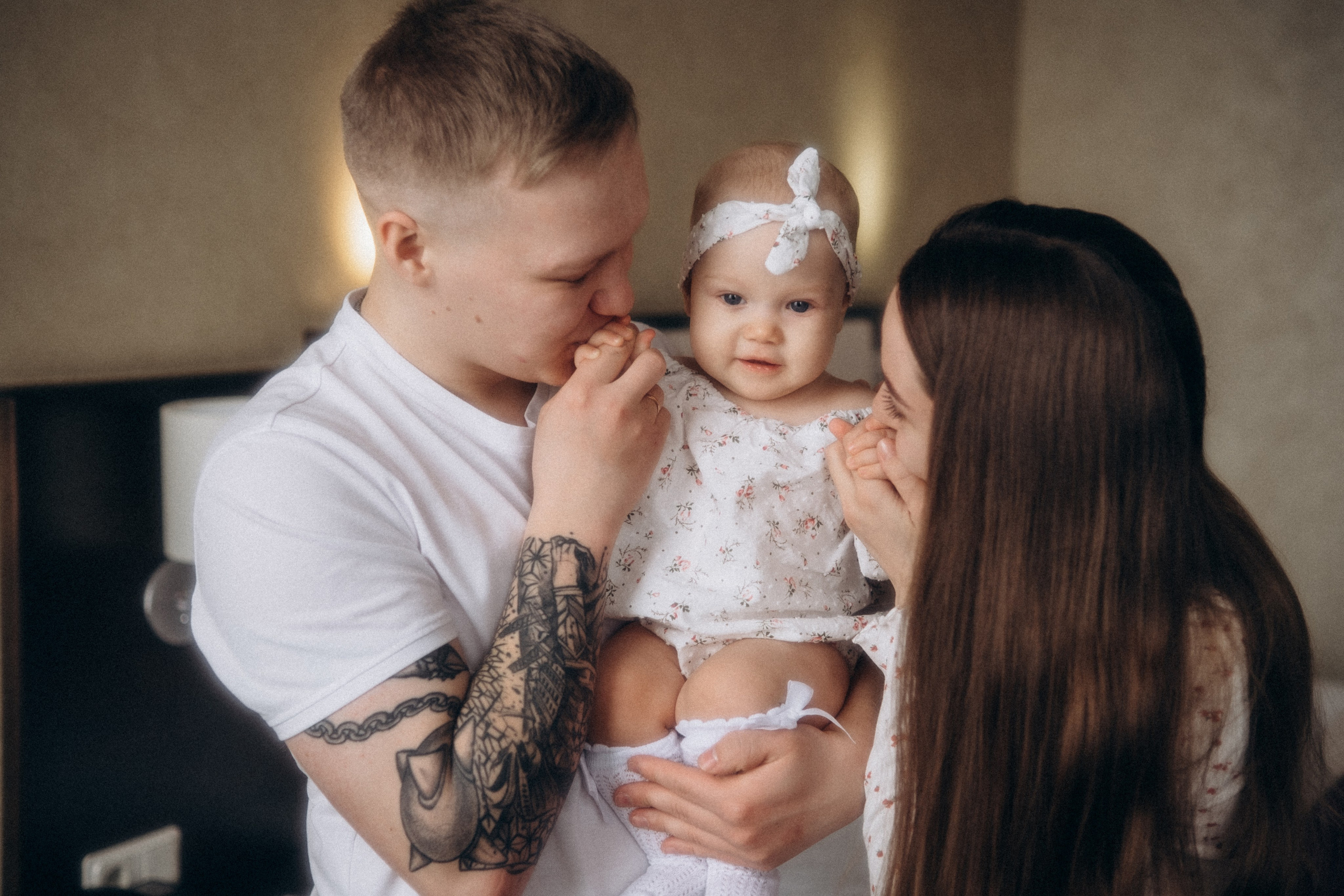 Отель River Place. Фотограф в Санкт-Петербурге Кристина Брянская