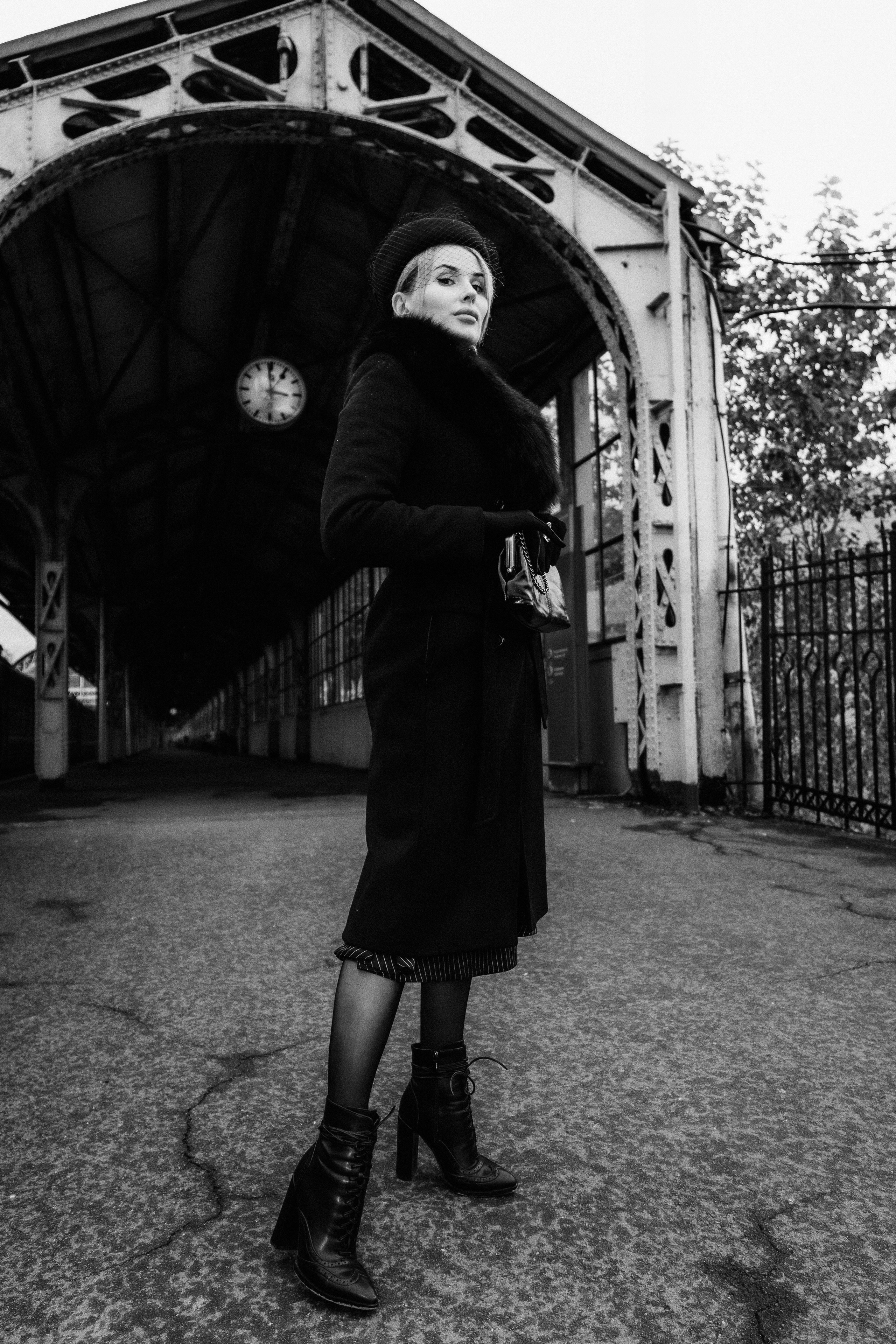 Татьяна. Фотограф в Санкт-Петербурге Кристина Брянская