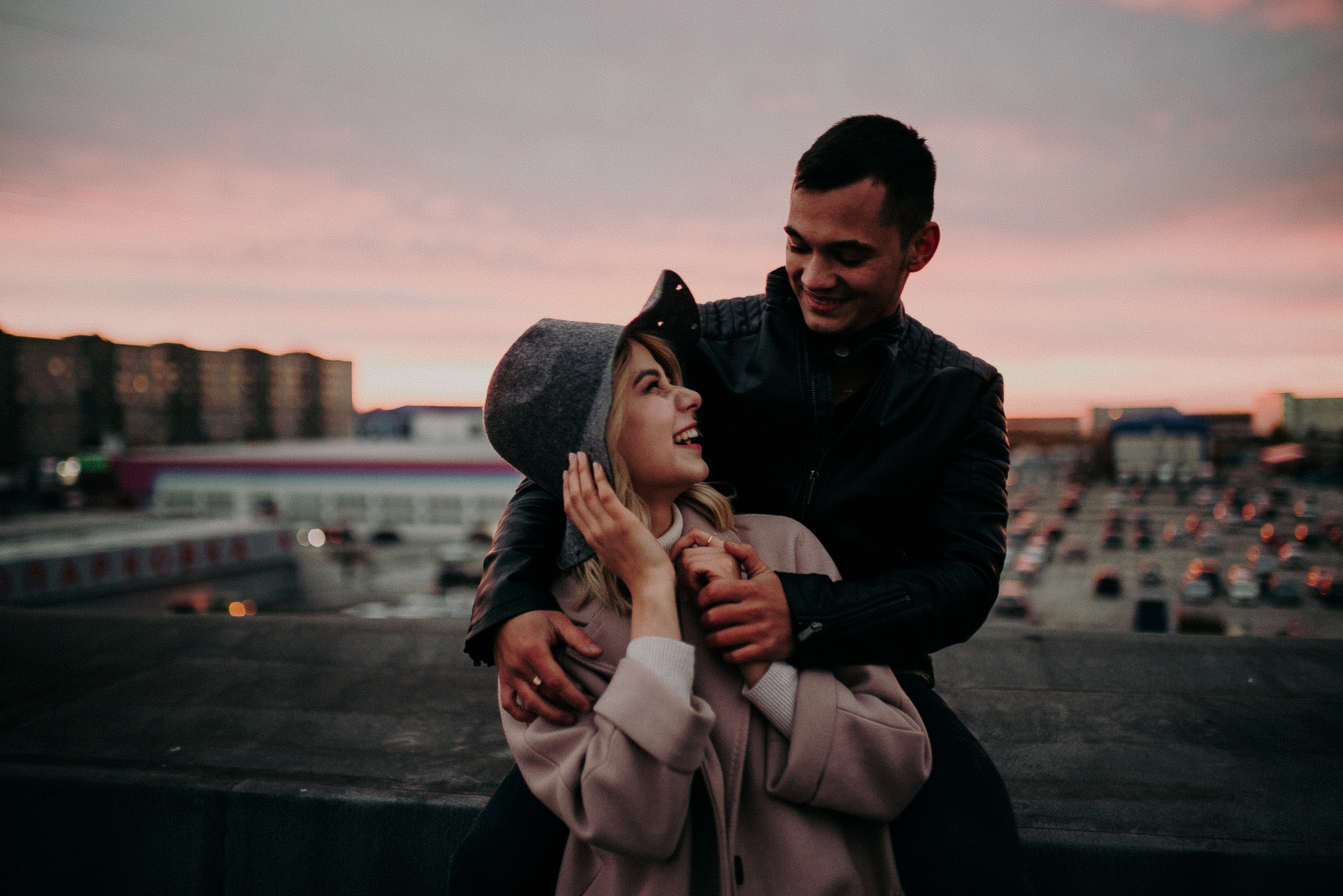 Love. Свадебный и семейный фотограф