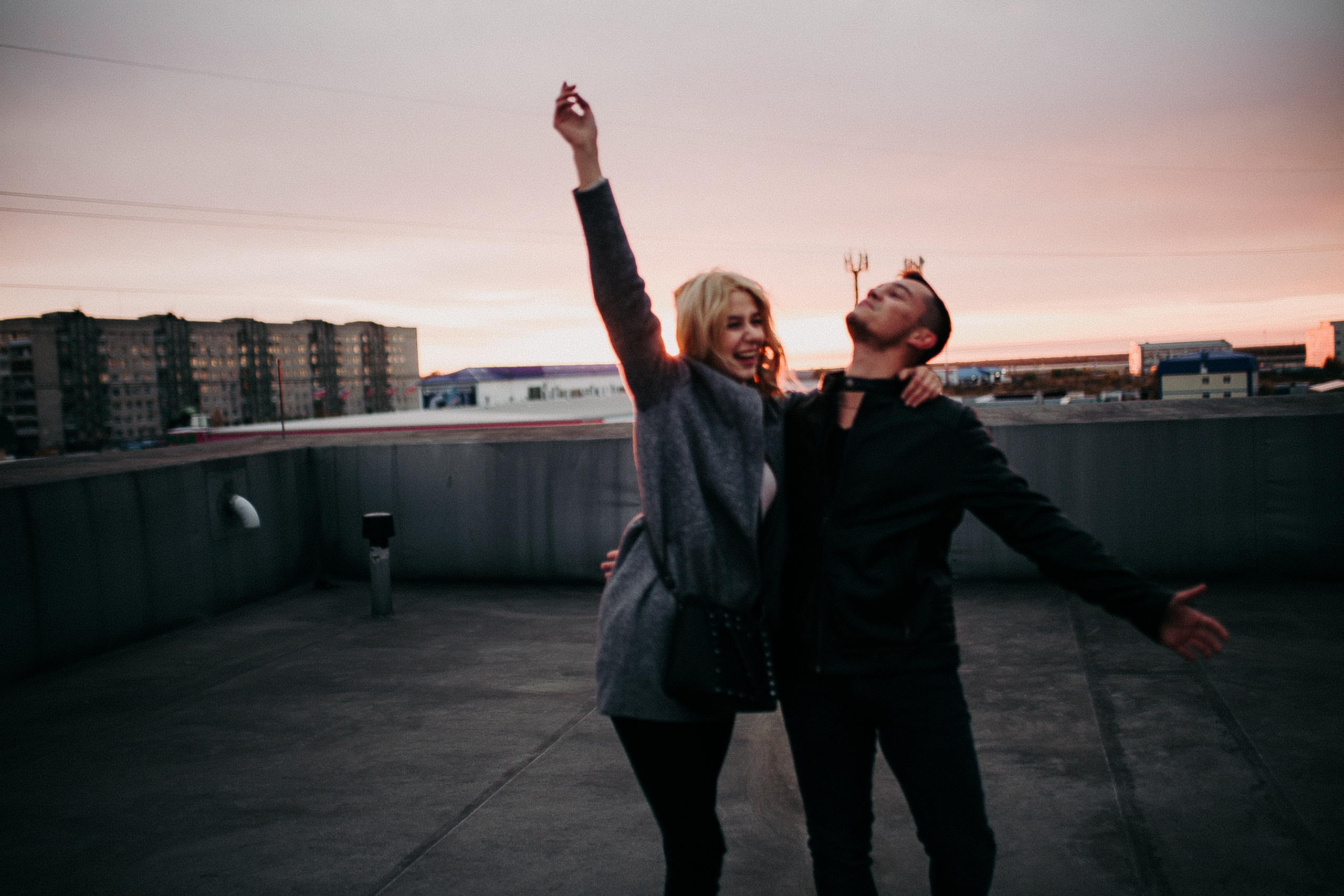 Love. Свадебный и семейный фотограф