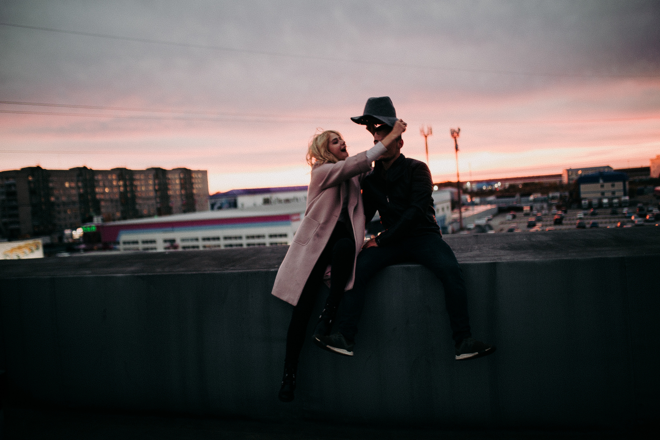 Love. Свадебный и семейный фотограф