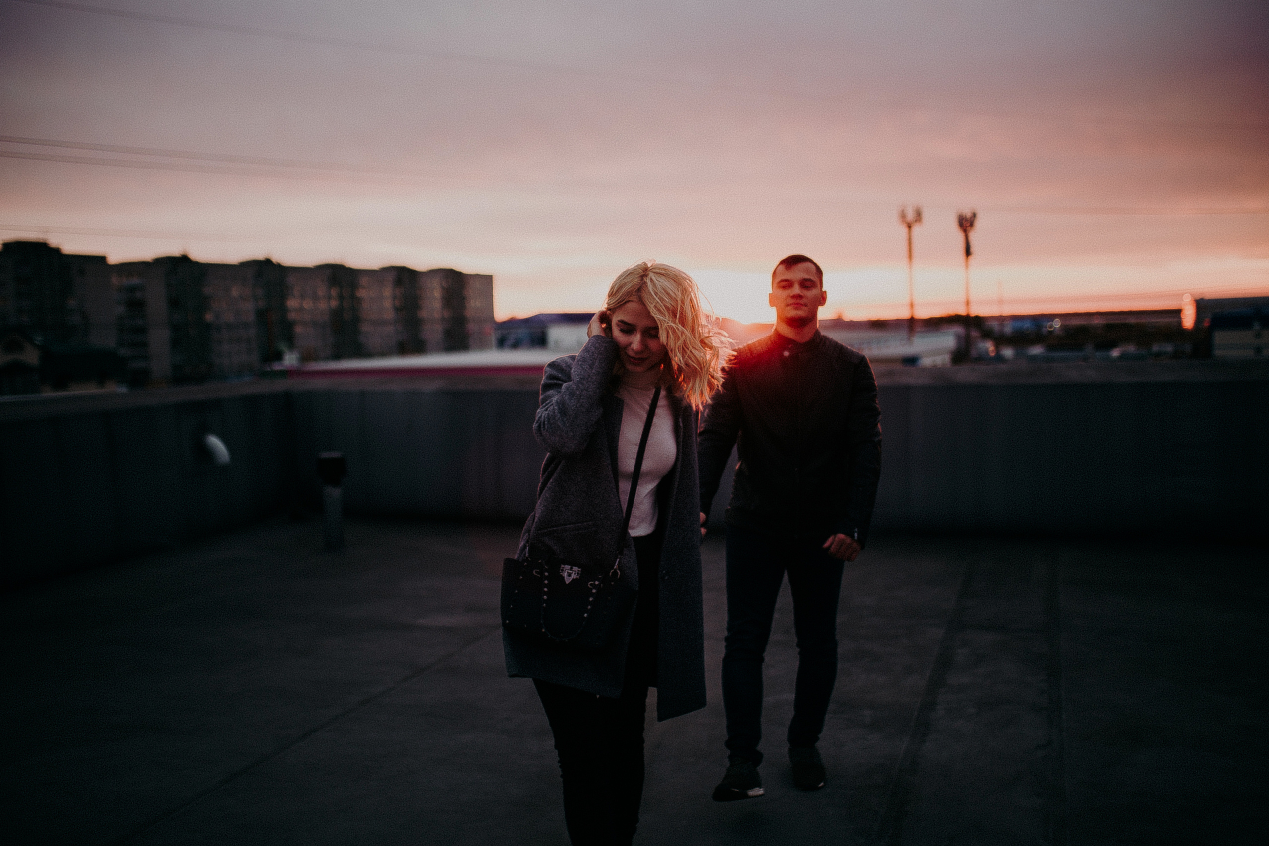 Love. Свадебный и семейный фотограф