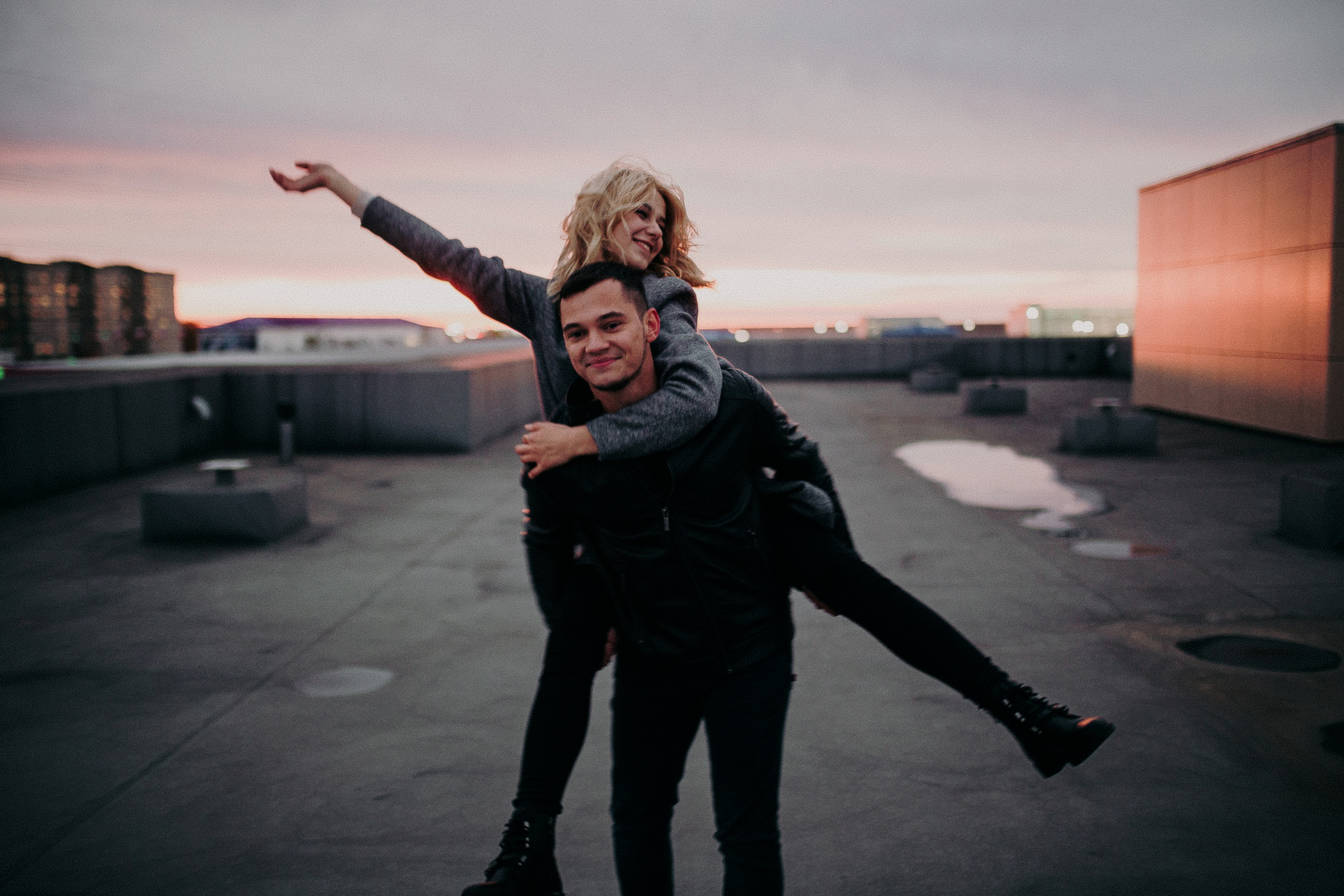 Love. Свадебный и семейный фотограф