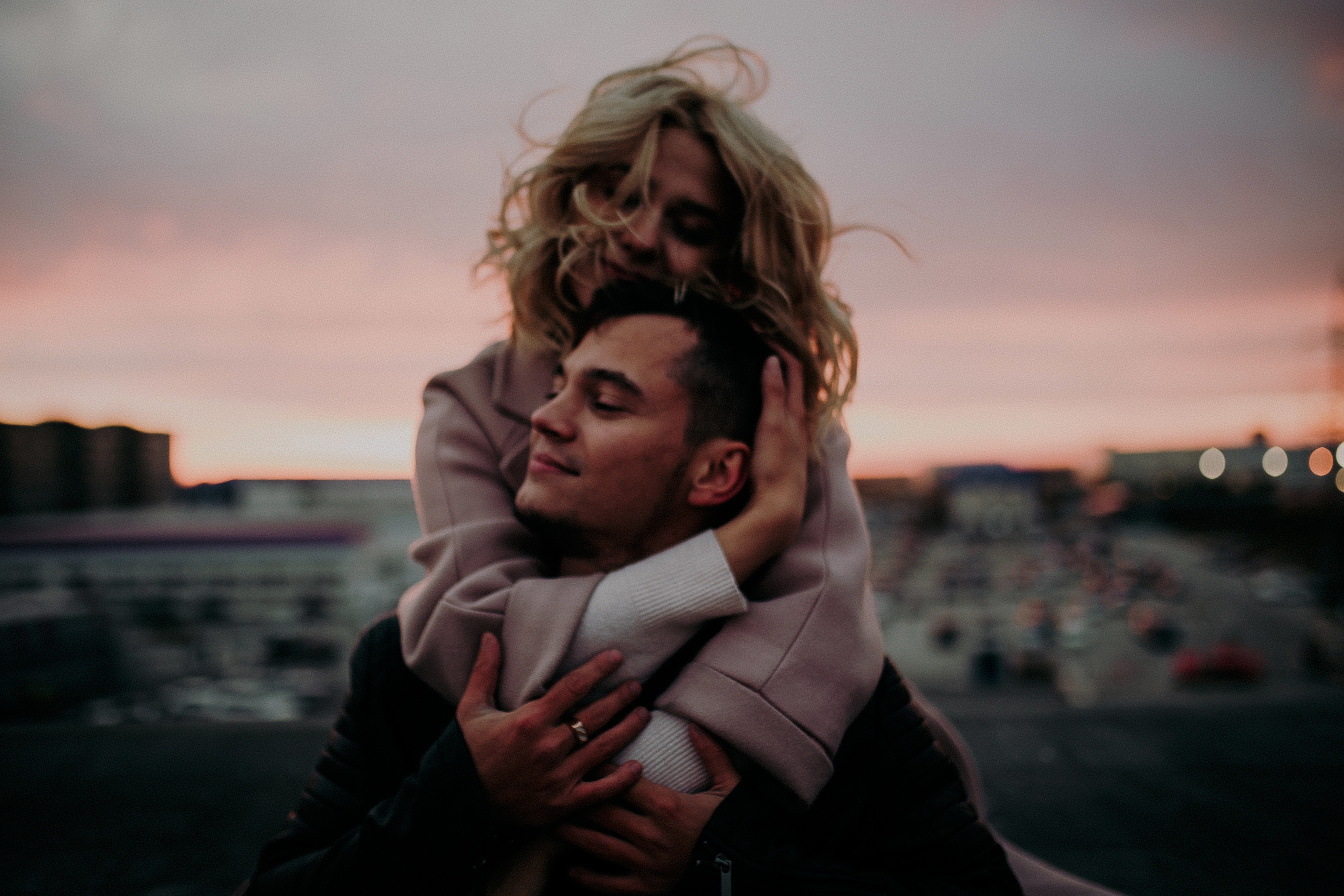 Love. Свадебный и семейный фотограф