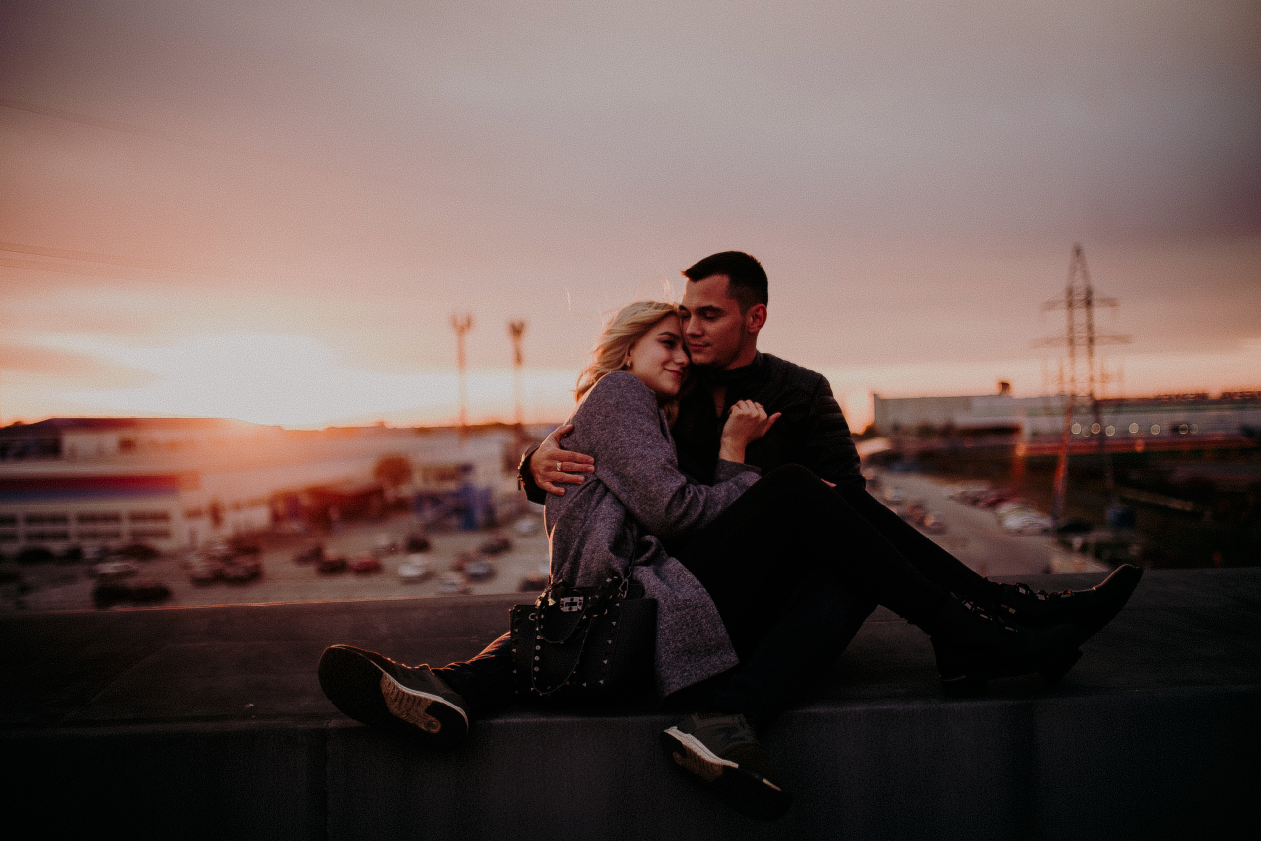 Love. Свадебный и семейный фотограф