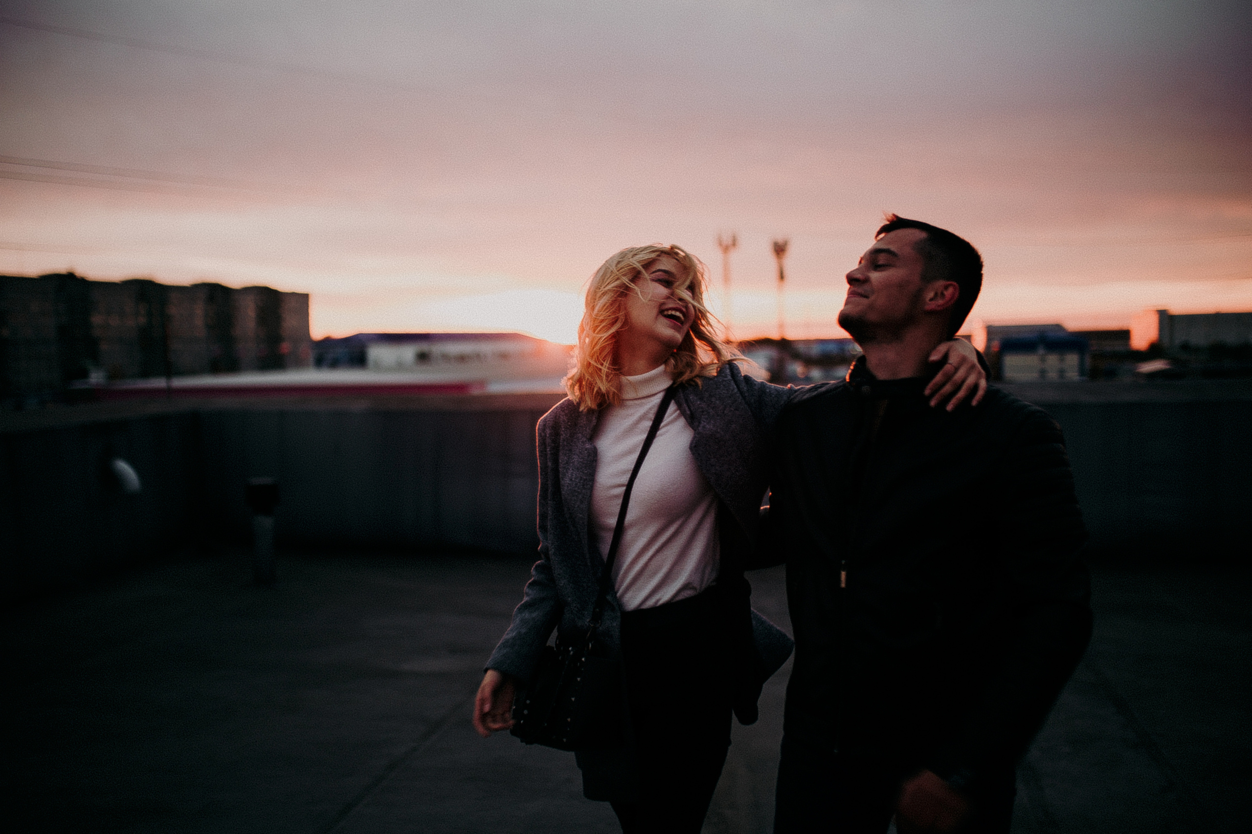 Love. Свадебный и семейный фотограф