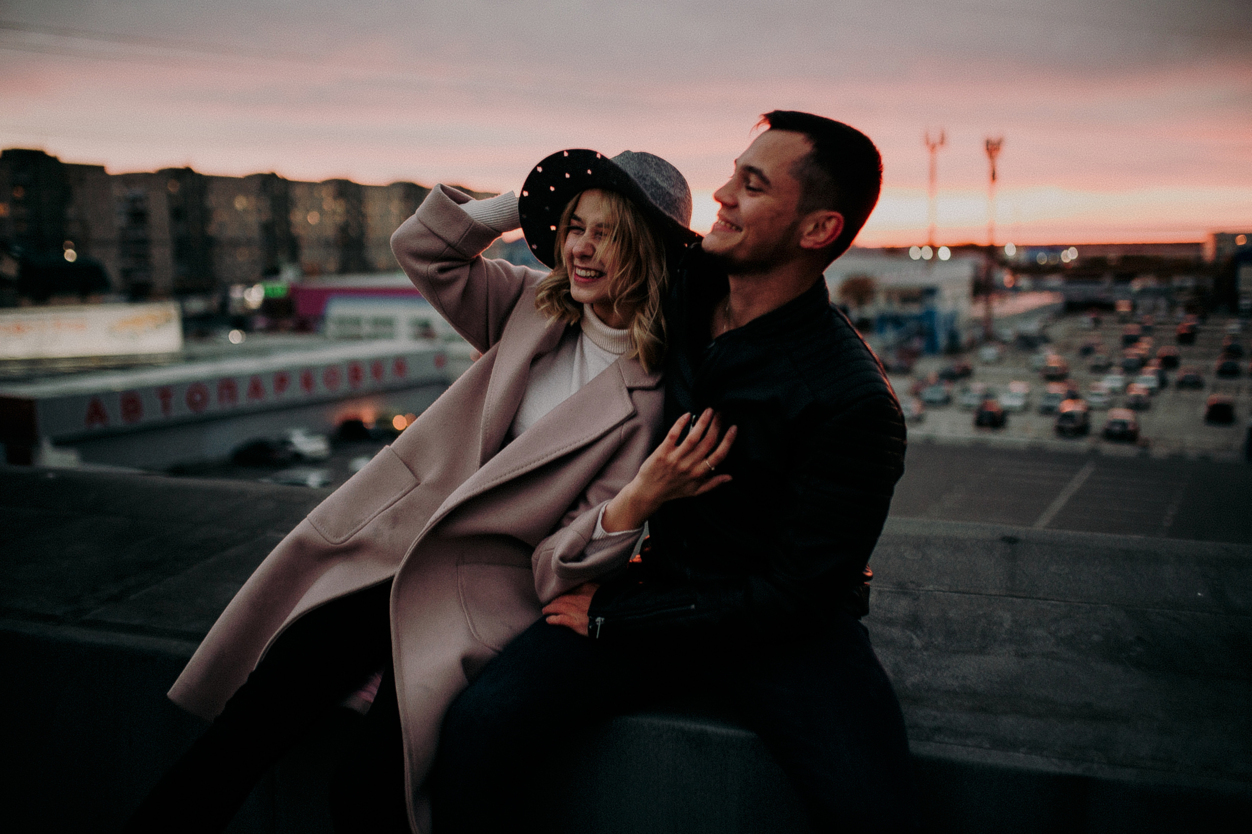 Love. Свадебный и семейный фотограф