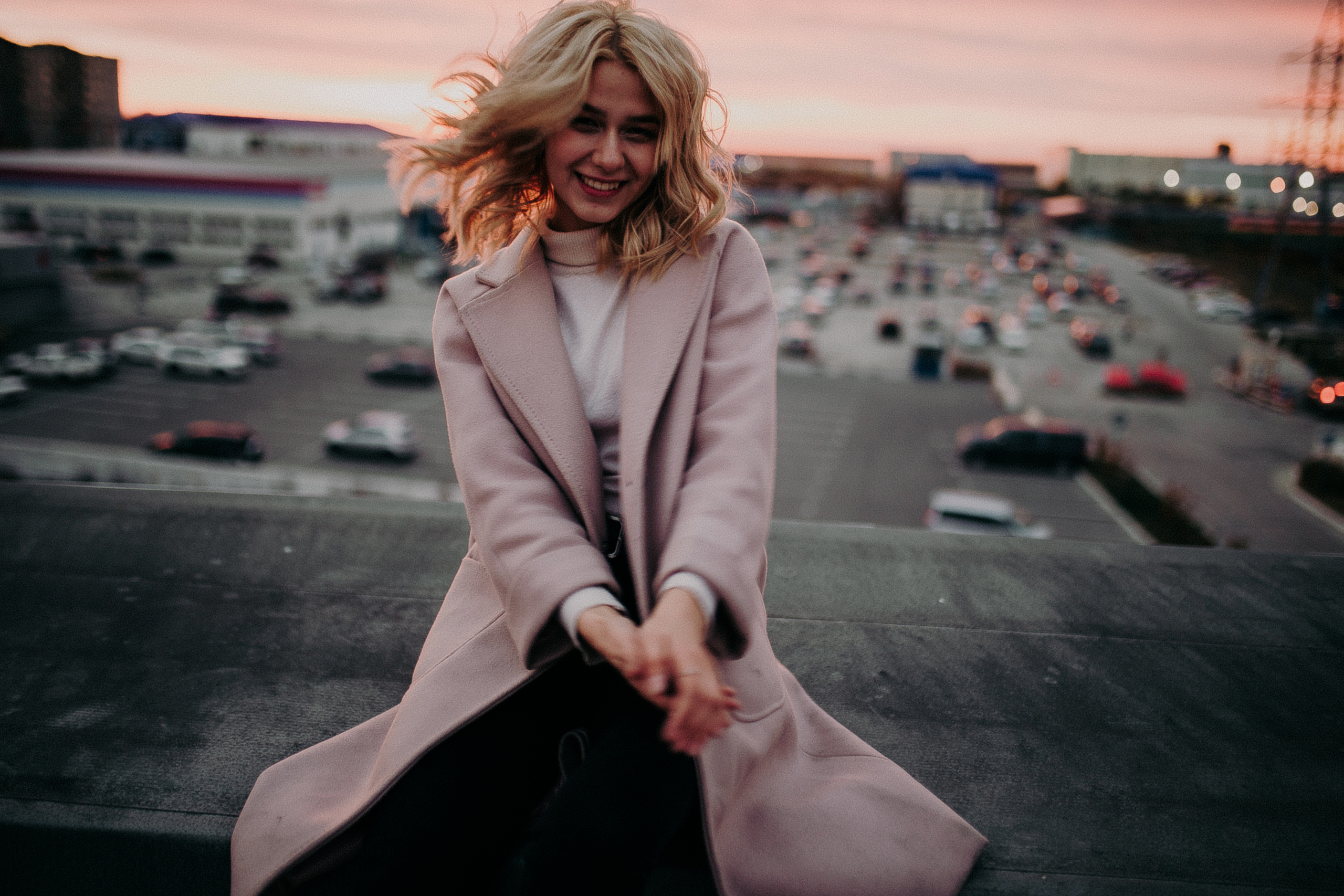 Love. Свадебный и семейный фотограф