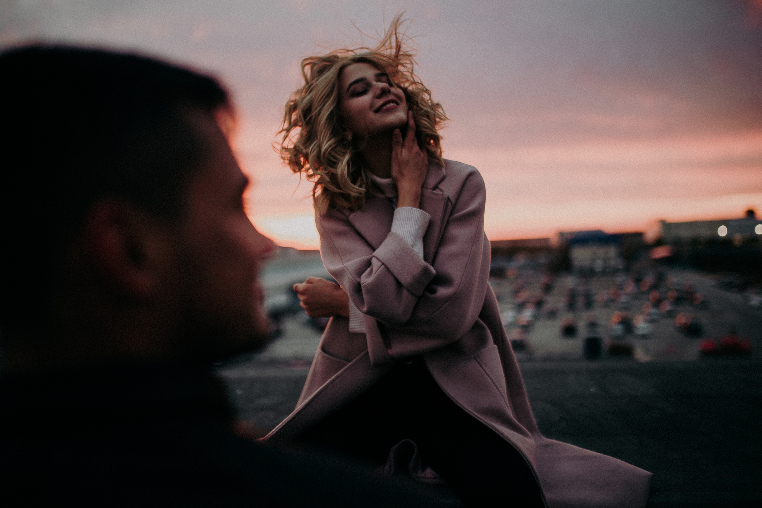 Love. Свадебный и семейный фотограф