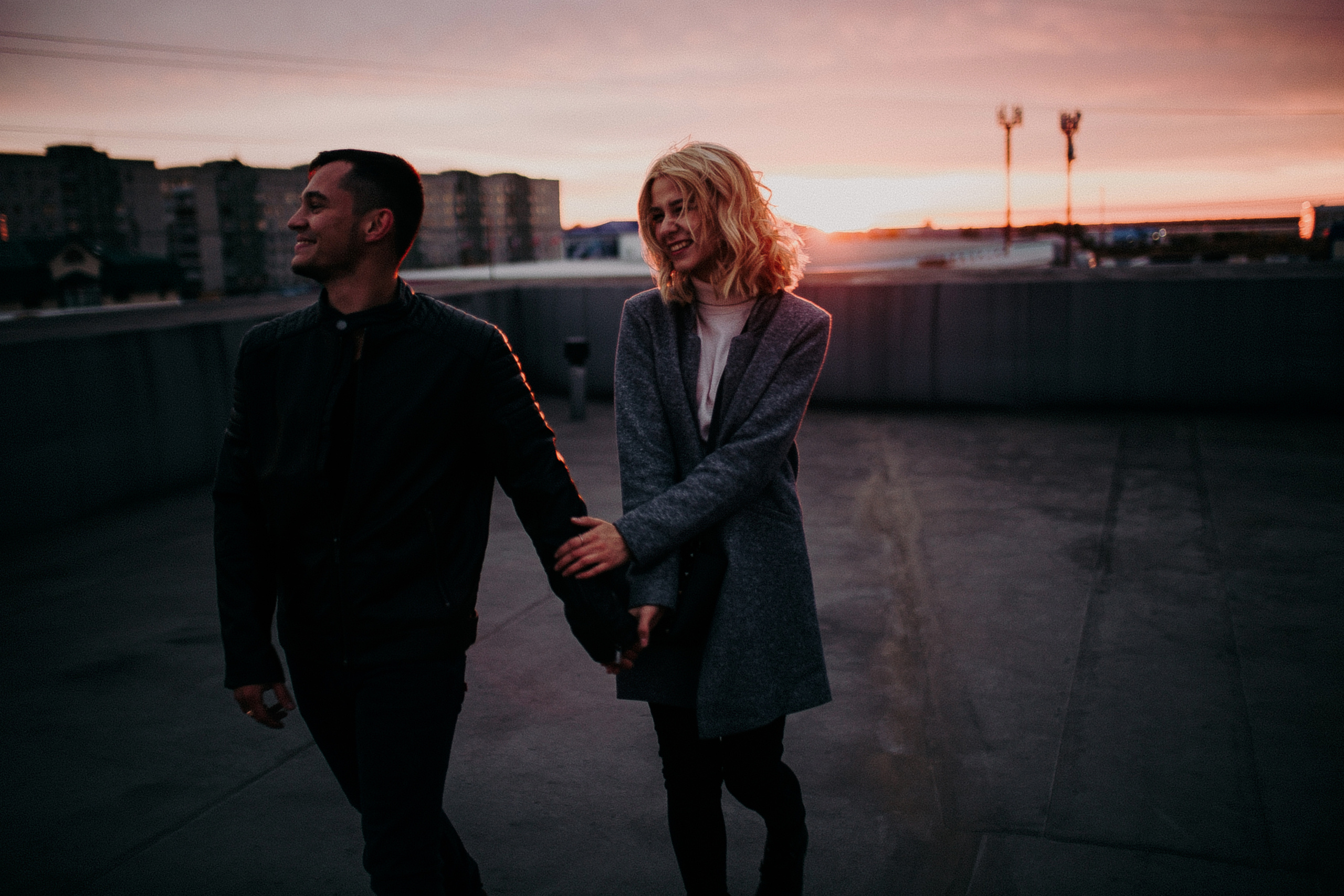 Love. Свадебный и семейный фотограф