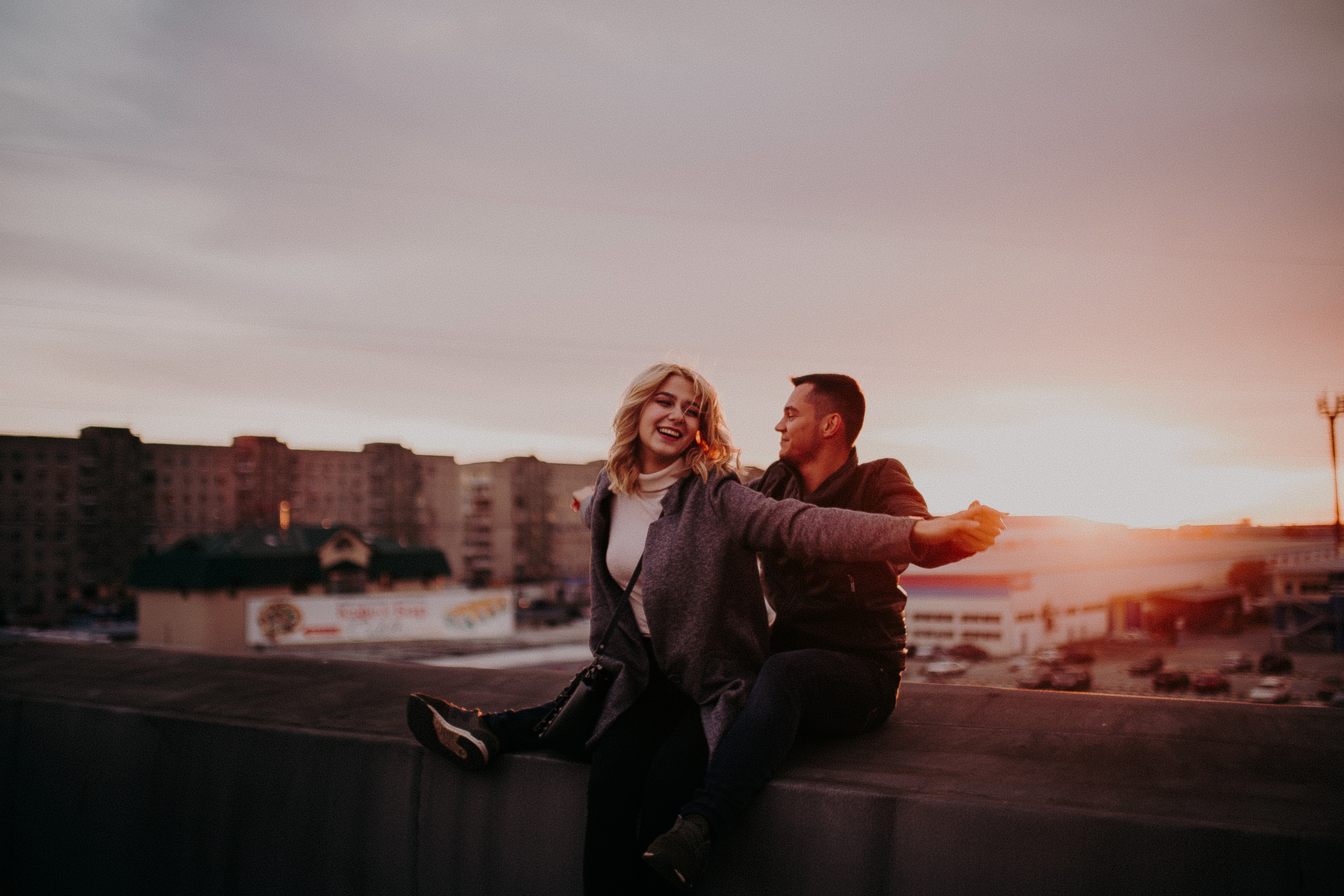 Love. Свадебный и семейный фотограф