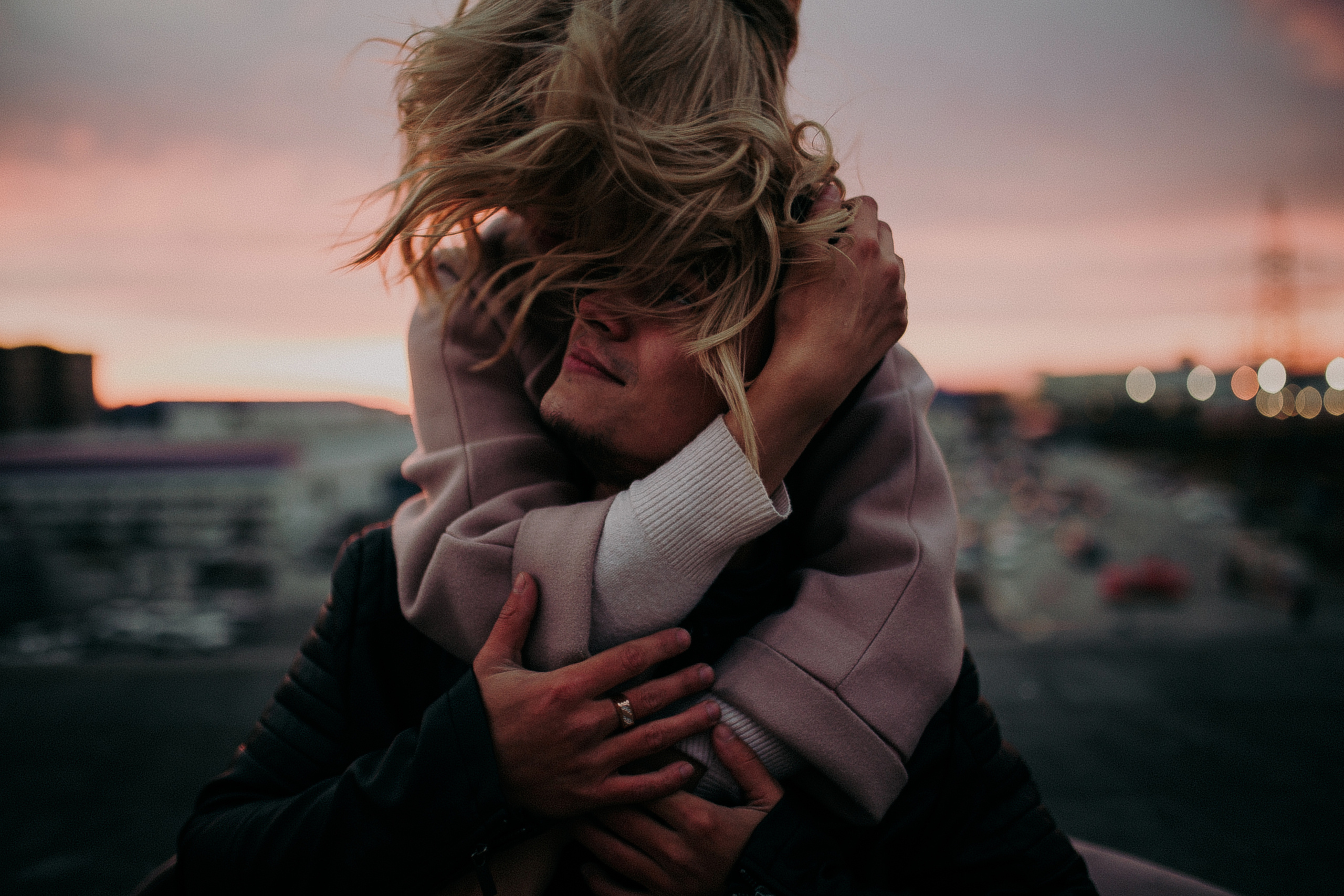 Love. Свадебный и семейный фотограф