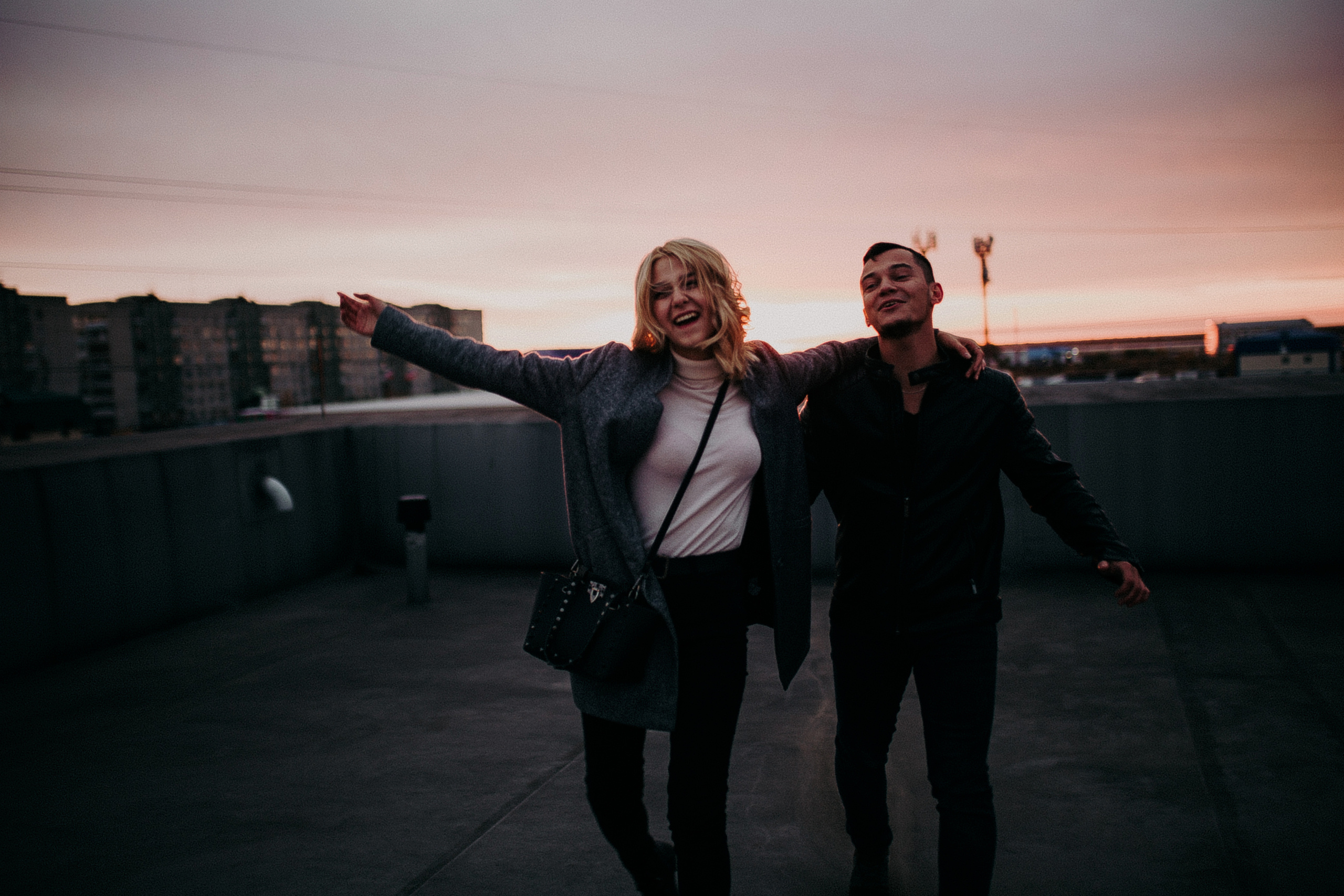 Love. Свадебный и семейный фотограф