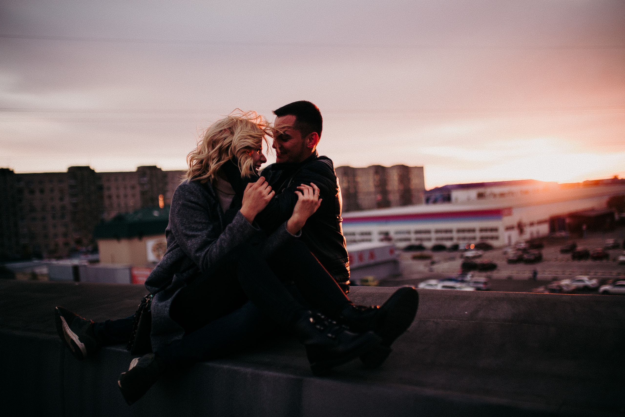 Love. Свадебный и семейный фотограф