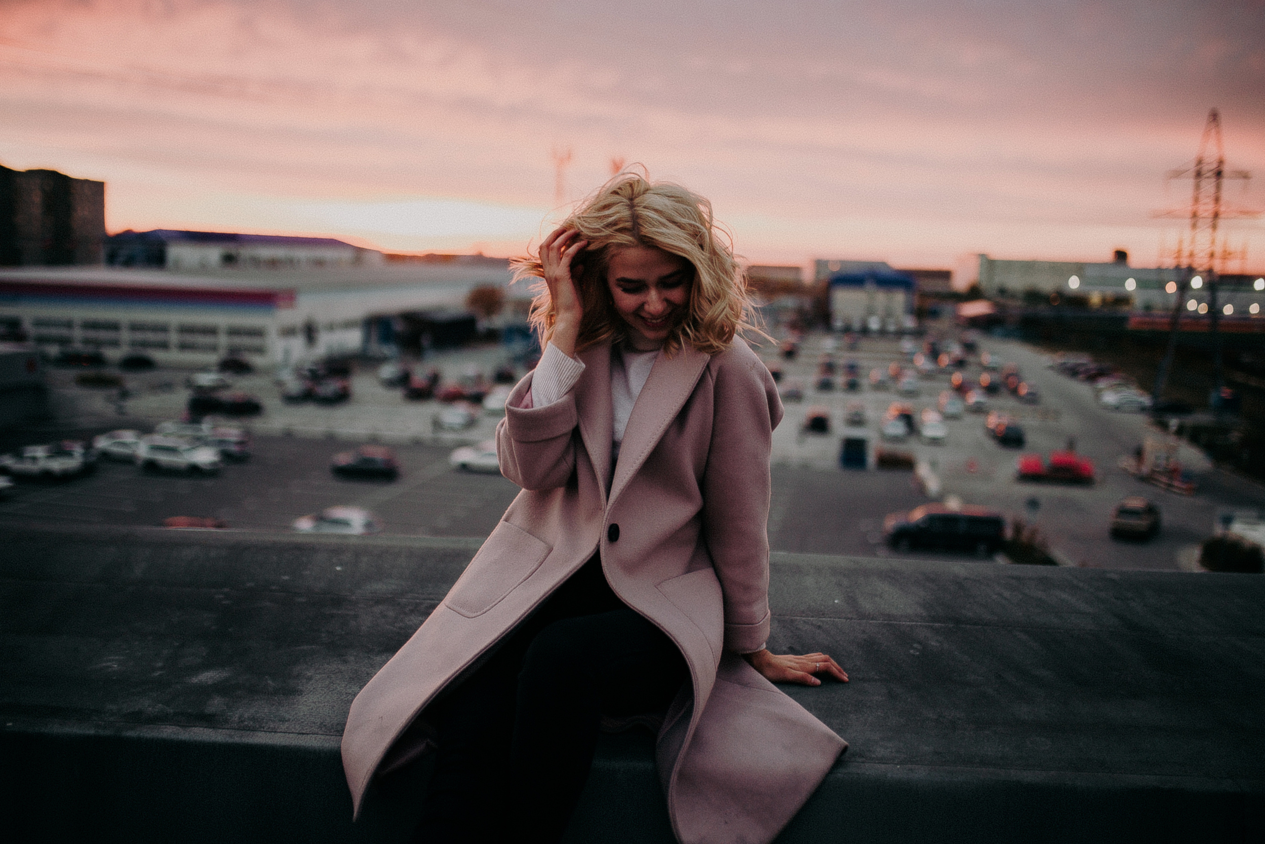 Love. Свадебный и семейный фотограф