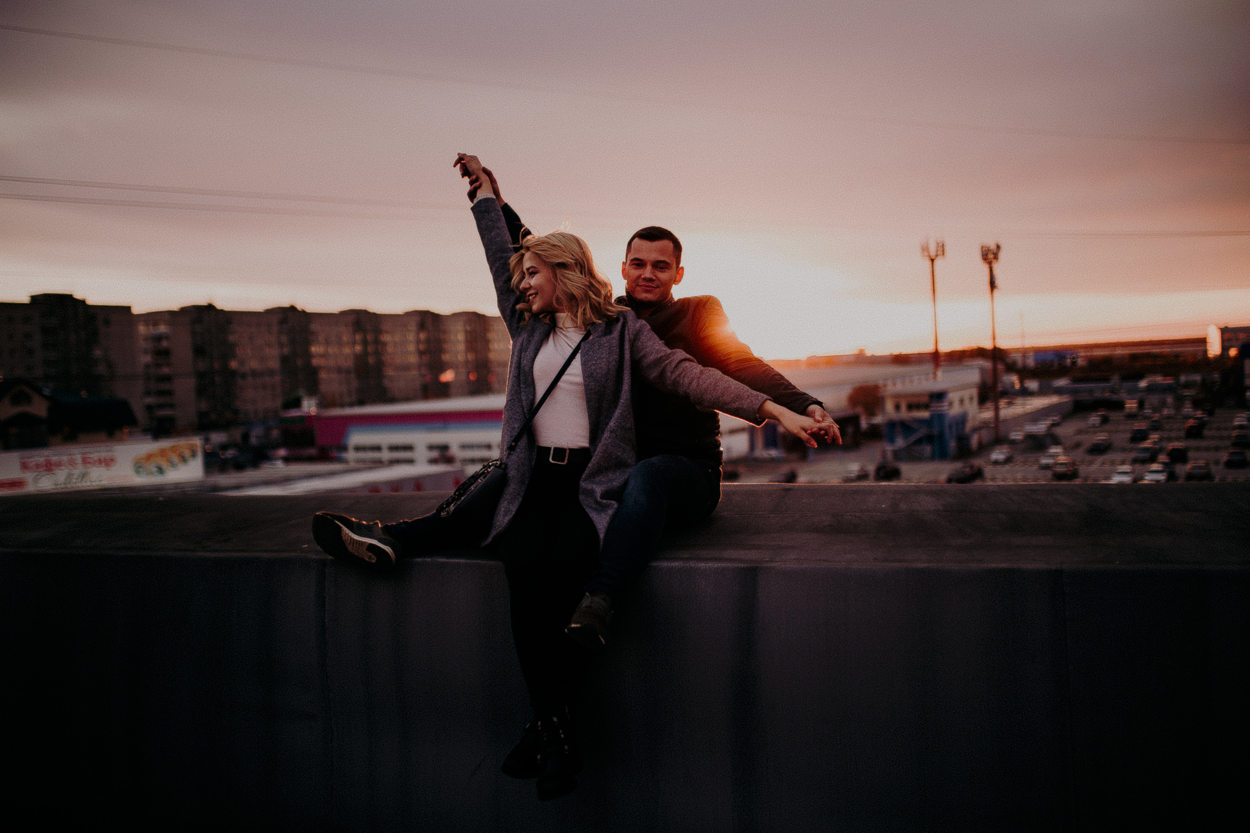 Love. Свадебный и семейный фотограф