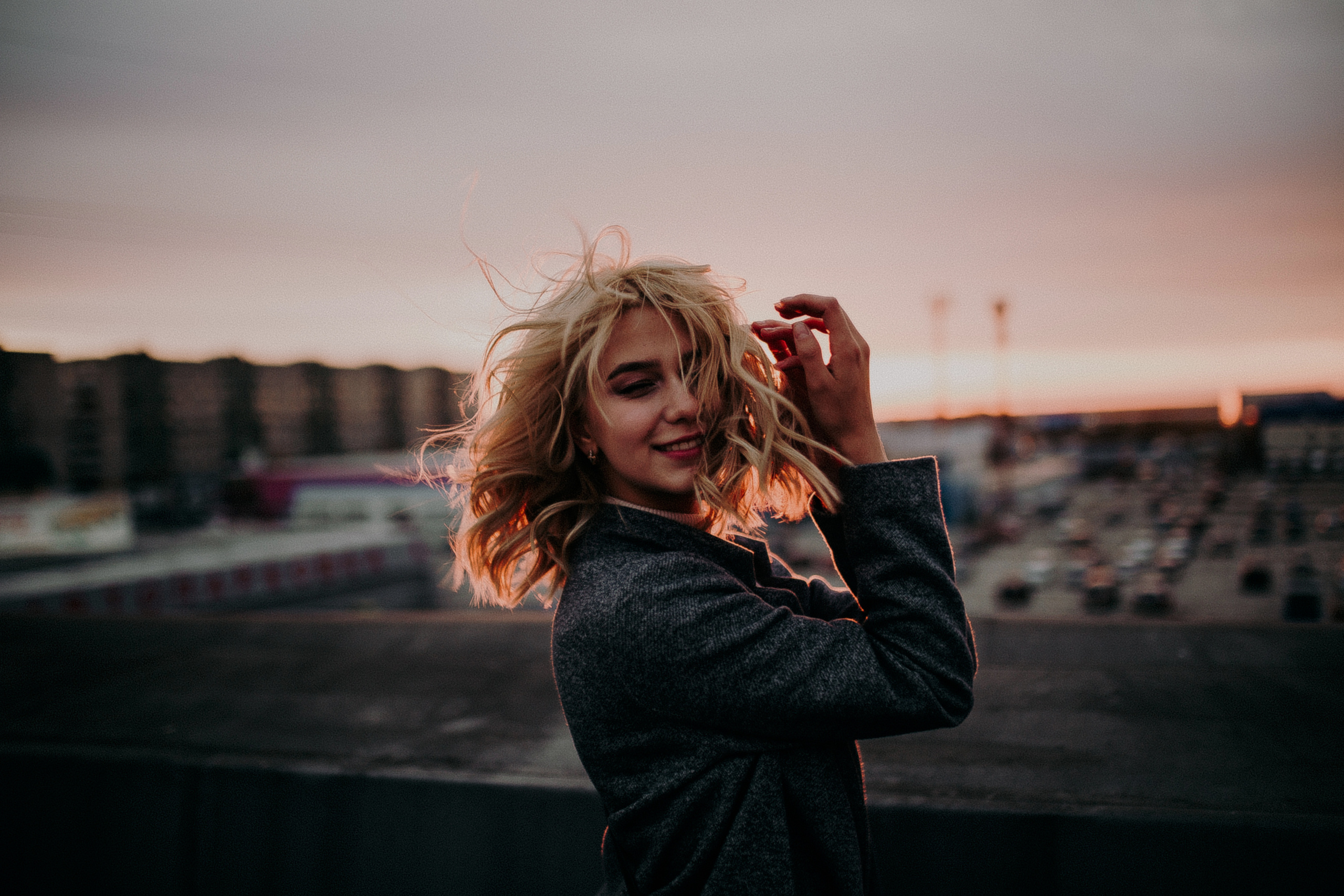 Love. Свадебный и семейный фотограф