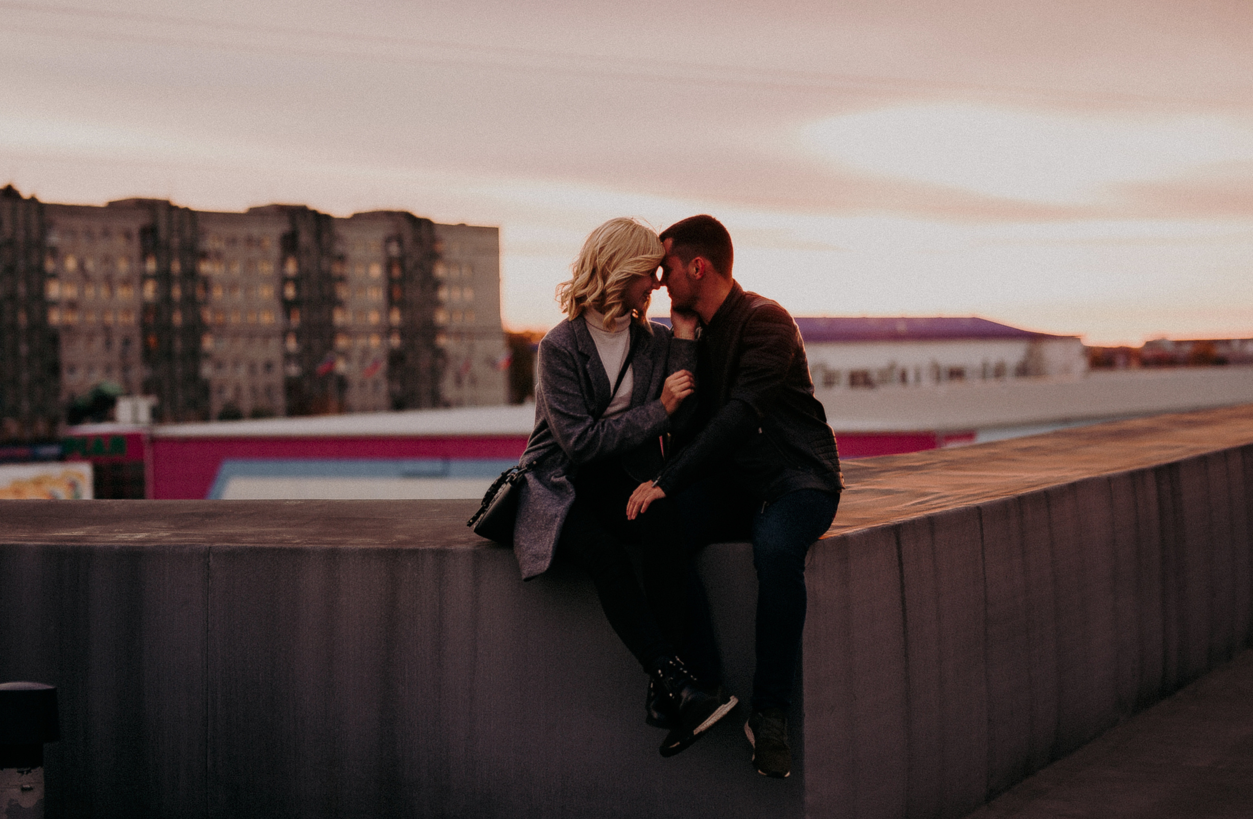 Love. Свадебный и семейный фотограф