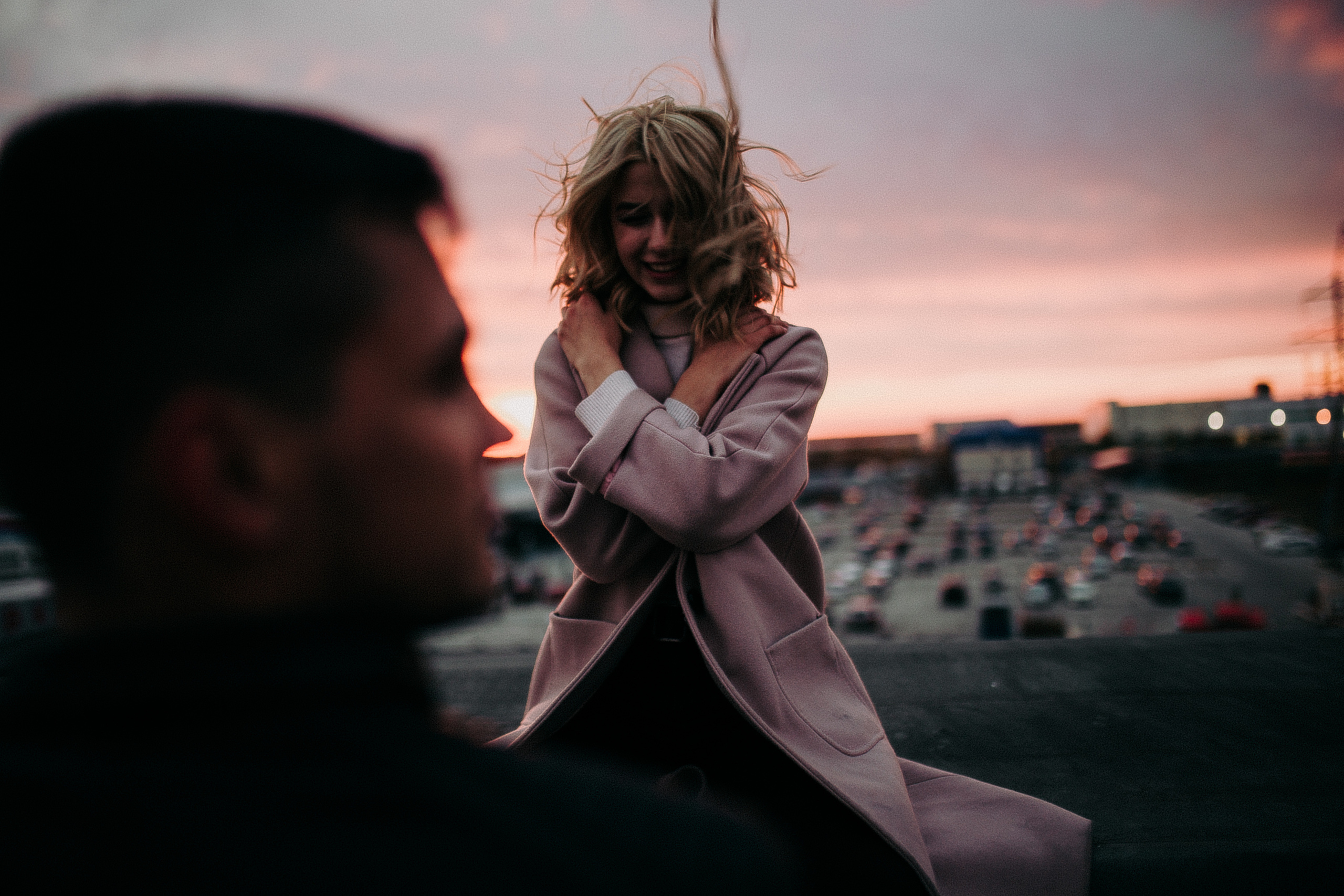 Love. Свадебный и семейный фотограф