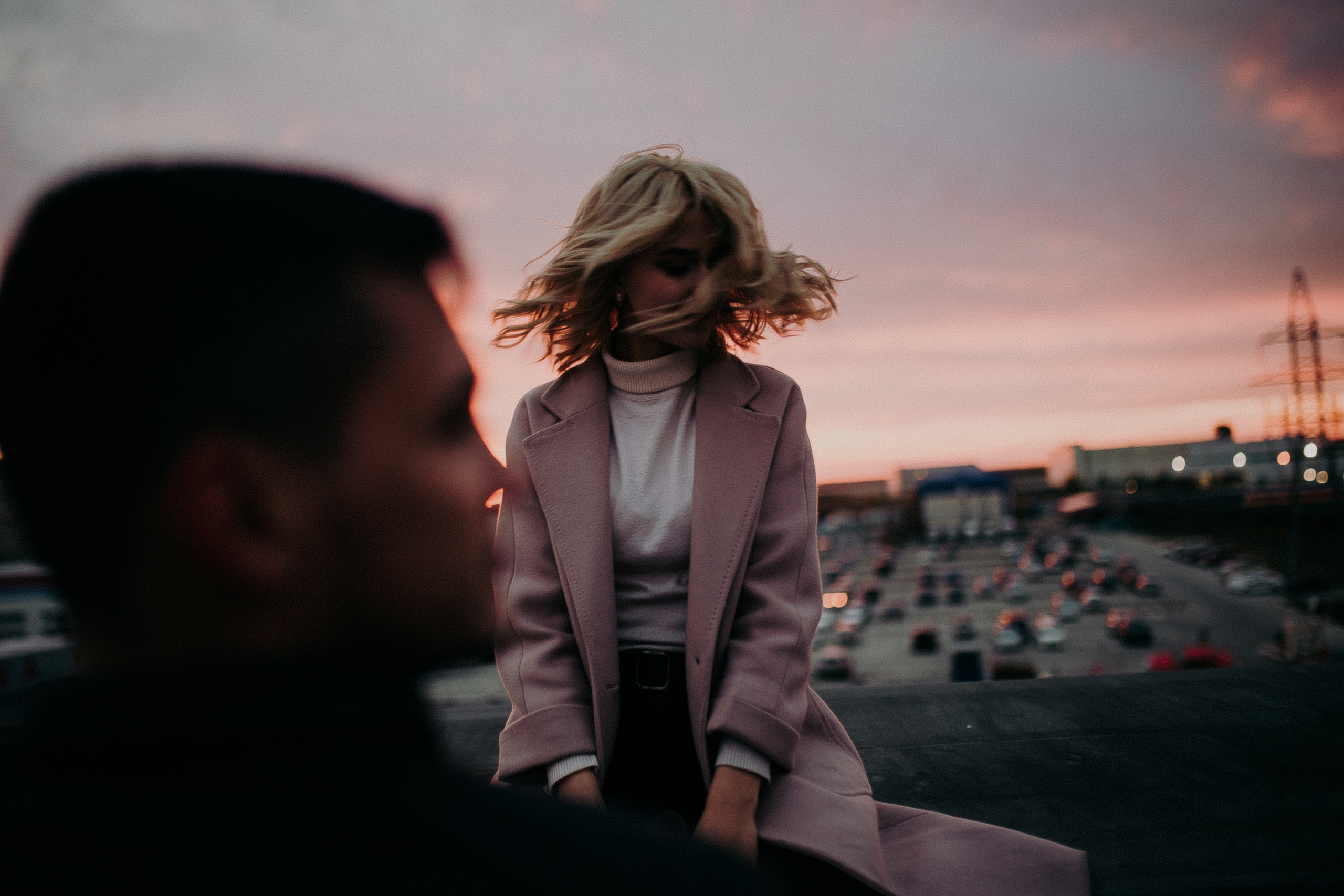 Love. Свадебный и семейный фотограф