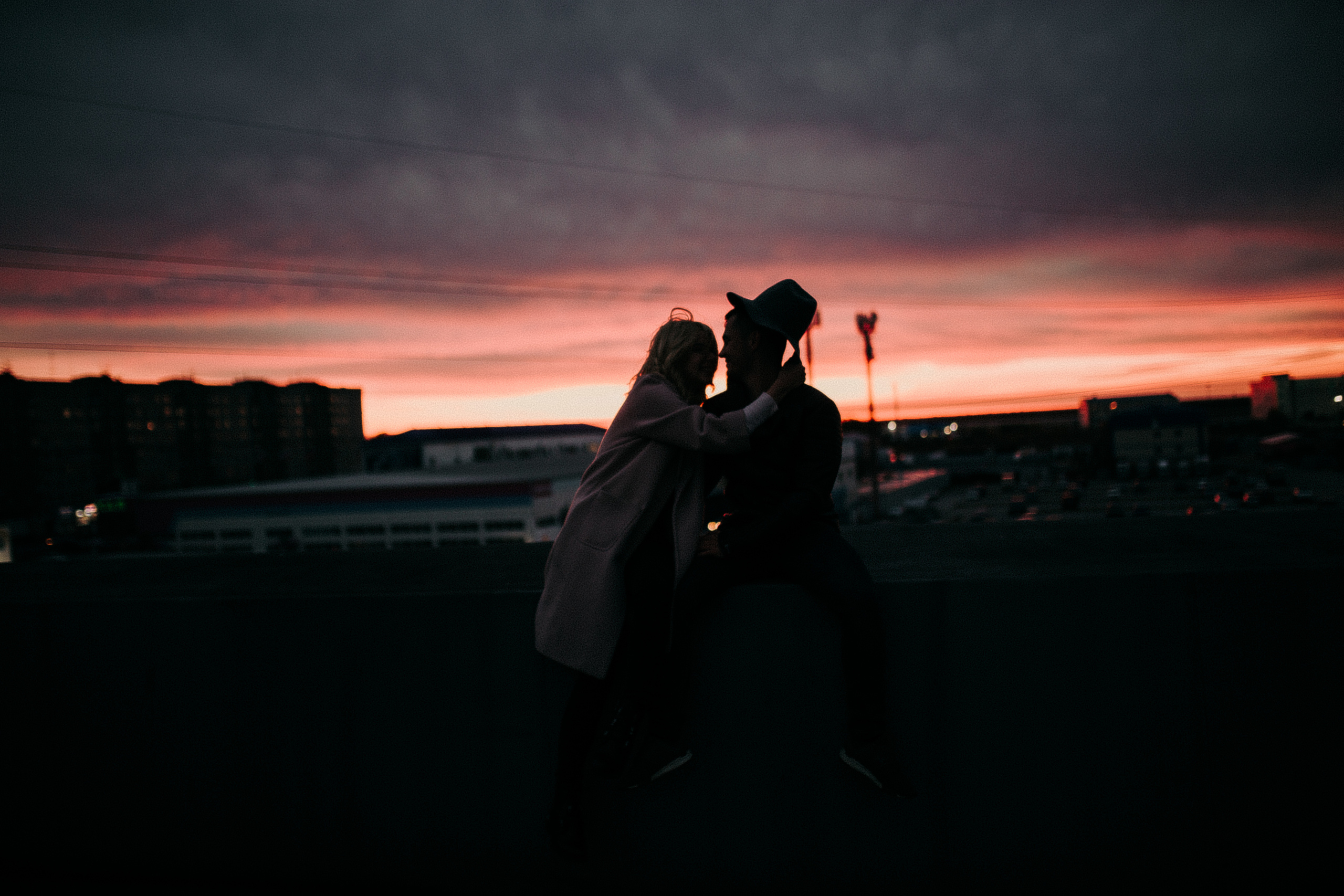 Love. Свадебный и семейный фотограф