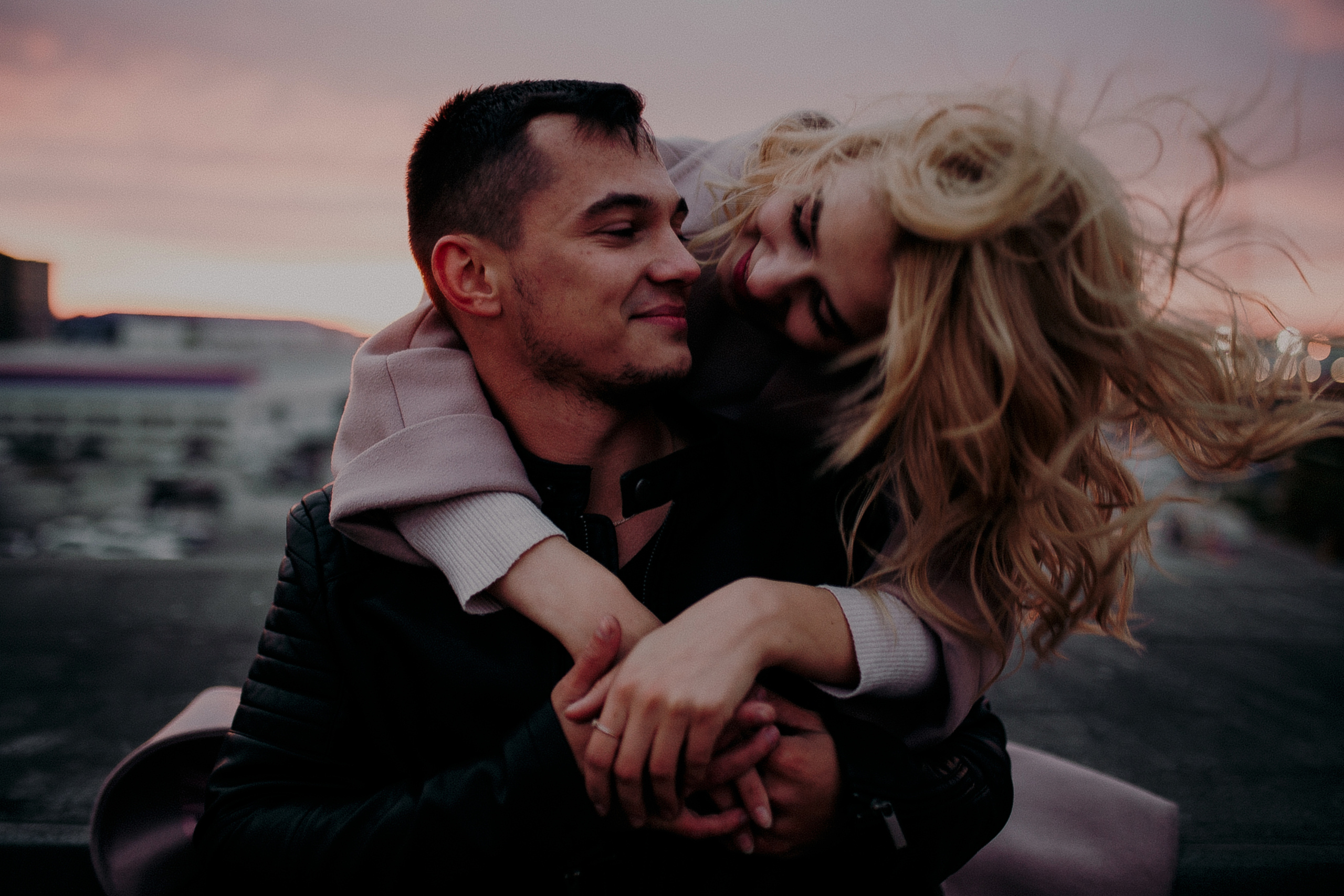 Love. Свадебный и семейный фотограф