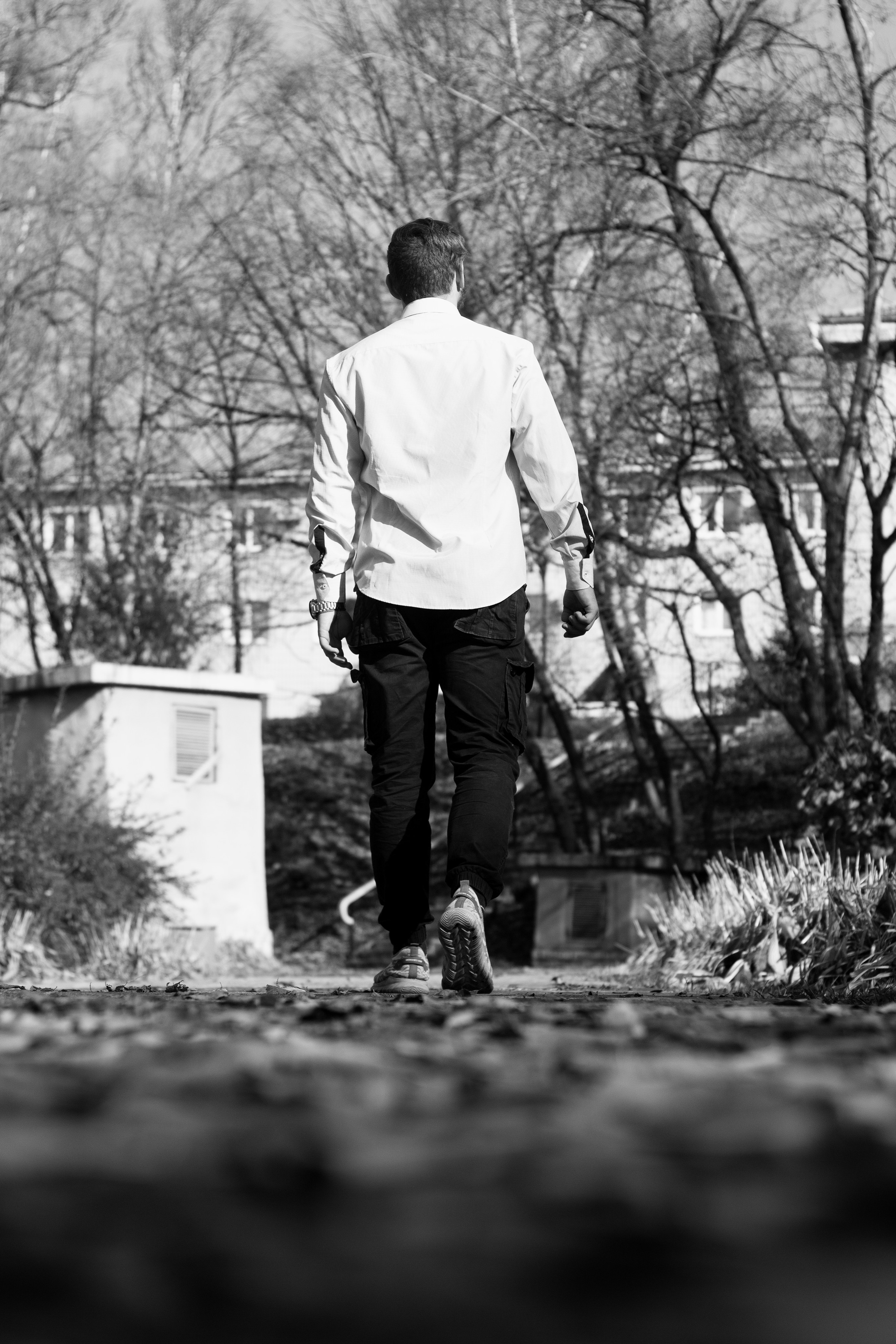 Портрет. Арт-фотограф Побоева Антонина