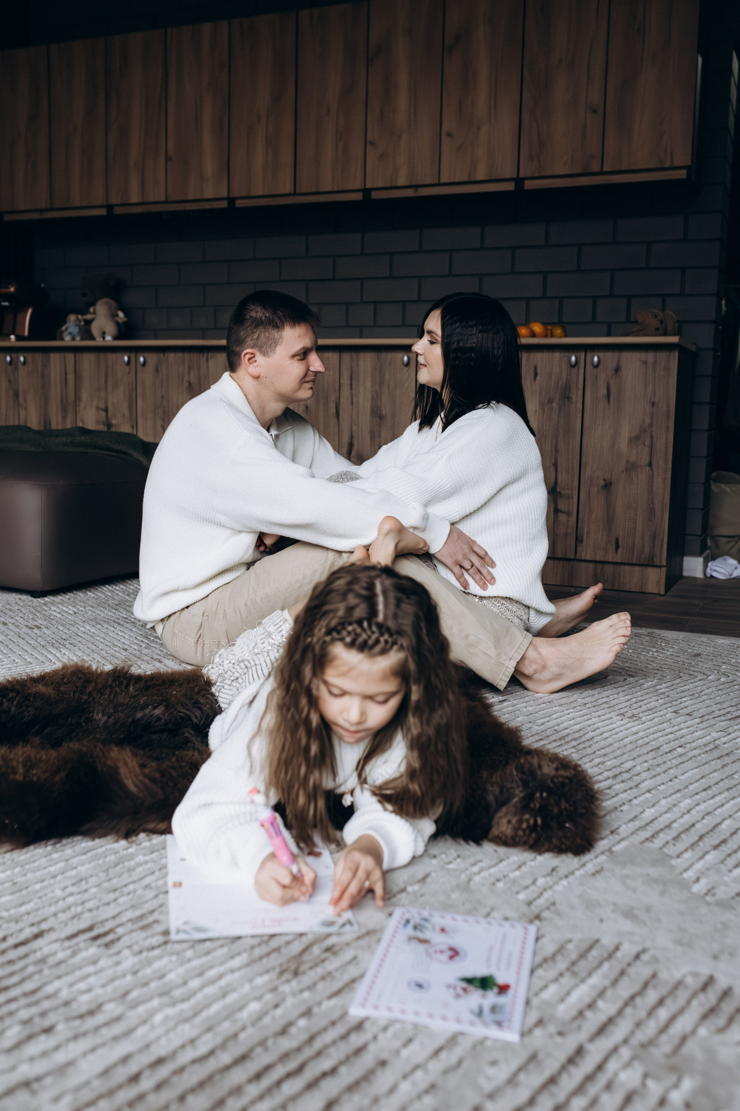 Семейная фотосессия в Суздале и Владимире. Главная