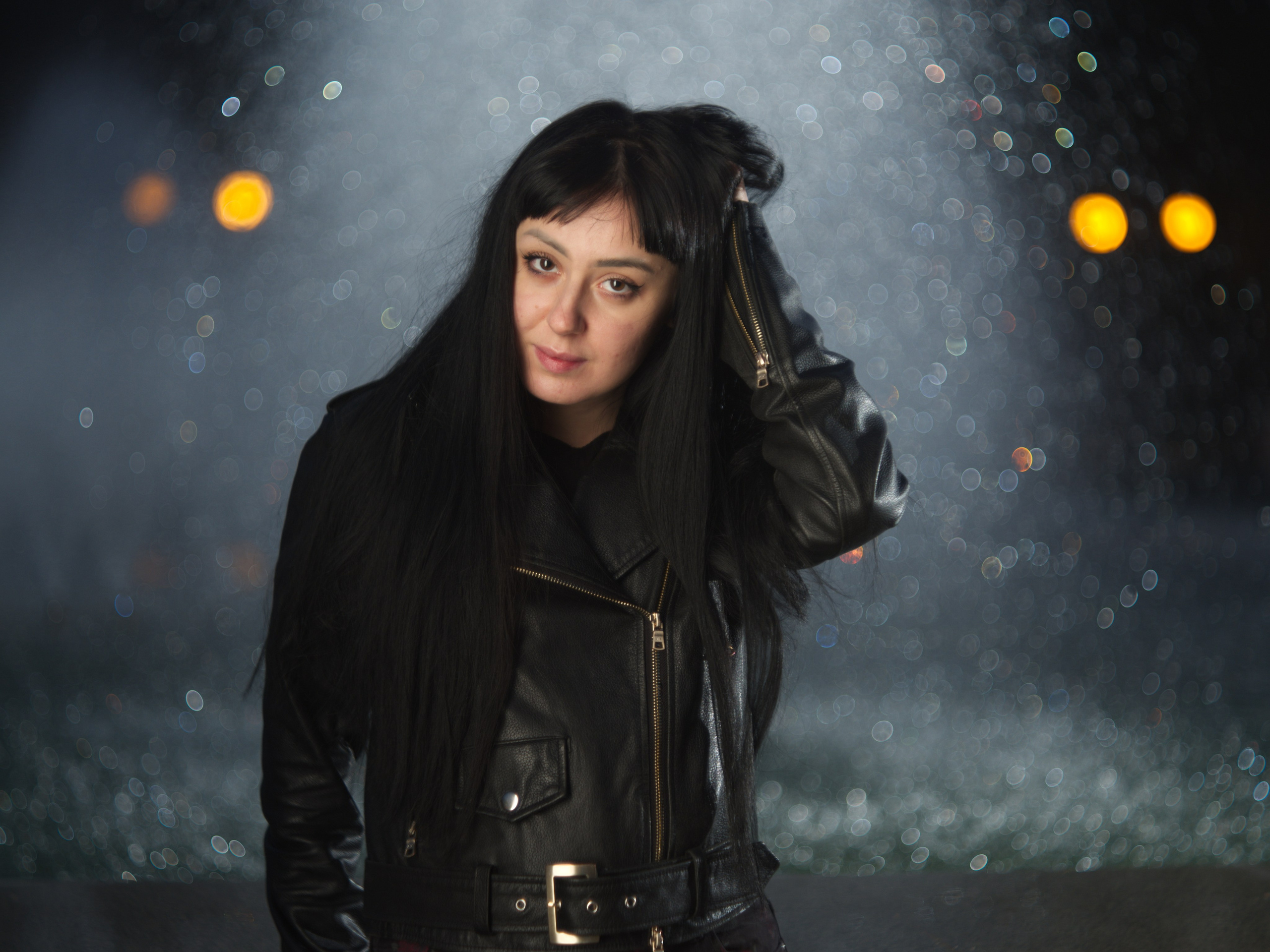 Портретный и репортажный фотограф в Санкт-Петербурге Алексей Гончаров