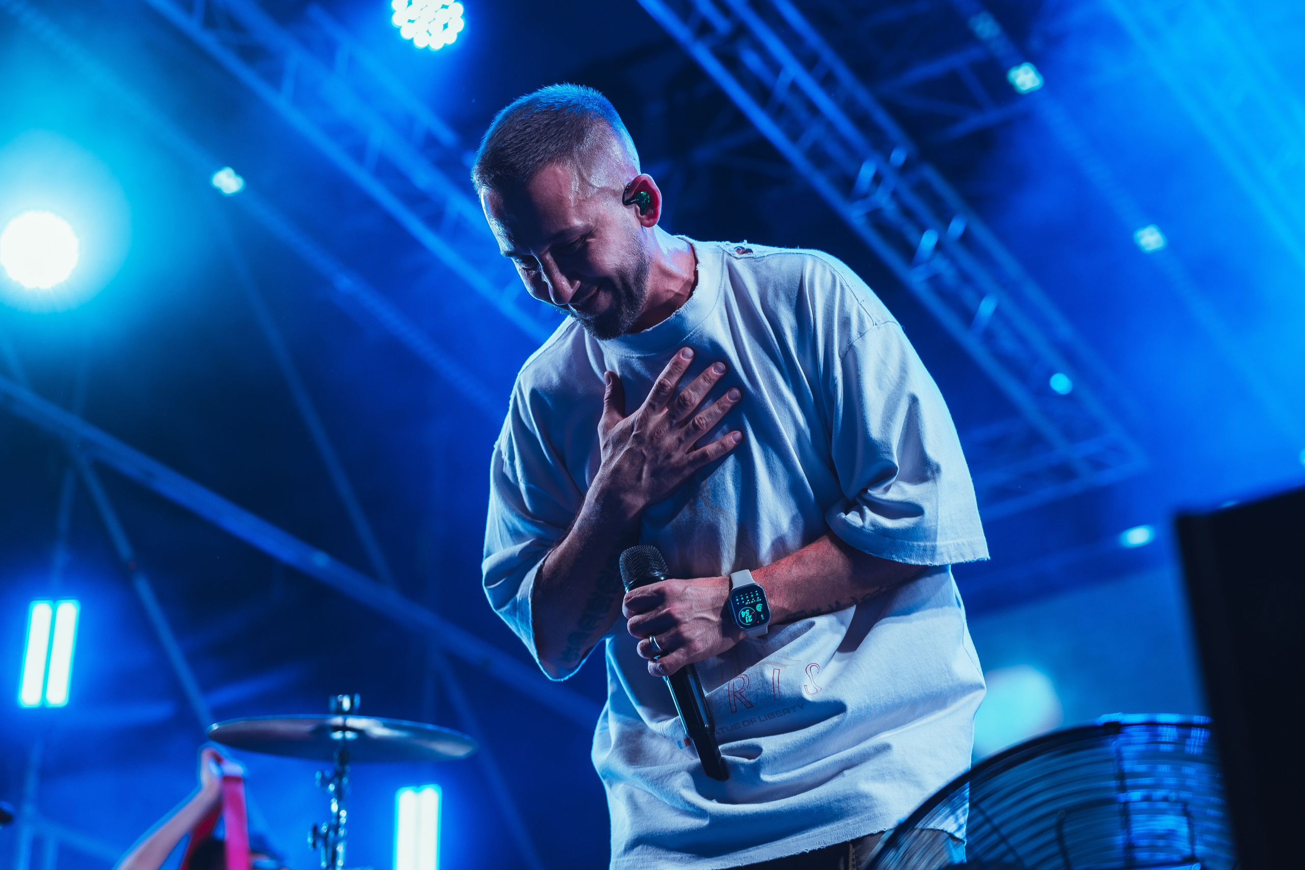 Pizza — репортажная съёмка. Иван Кубик — фотограф и видеограф