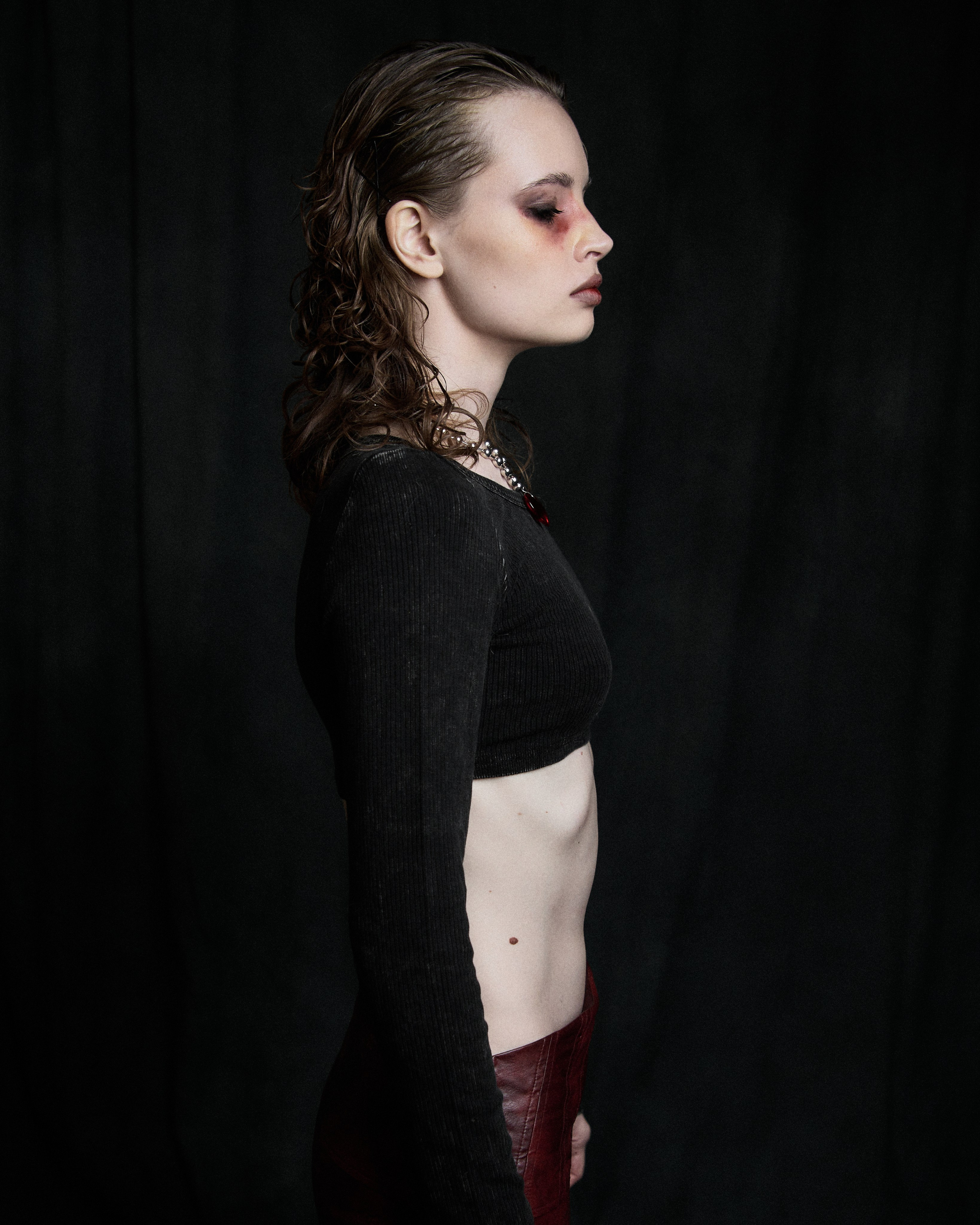 Scars. Продюсер фото и видео съемок под ключ Москва