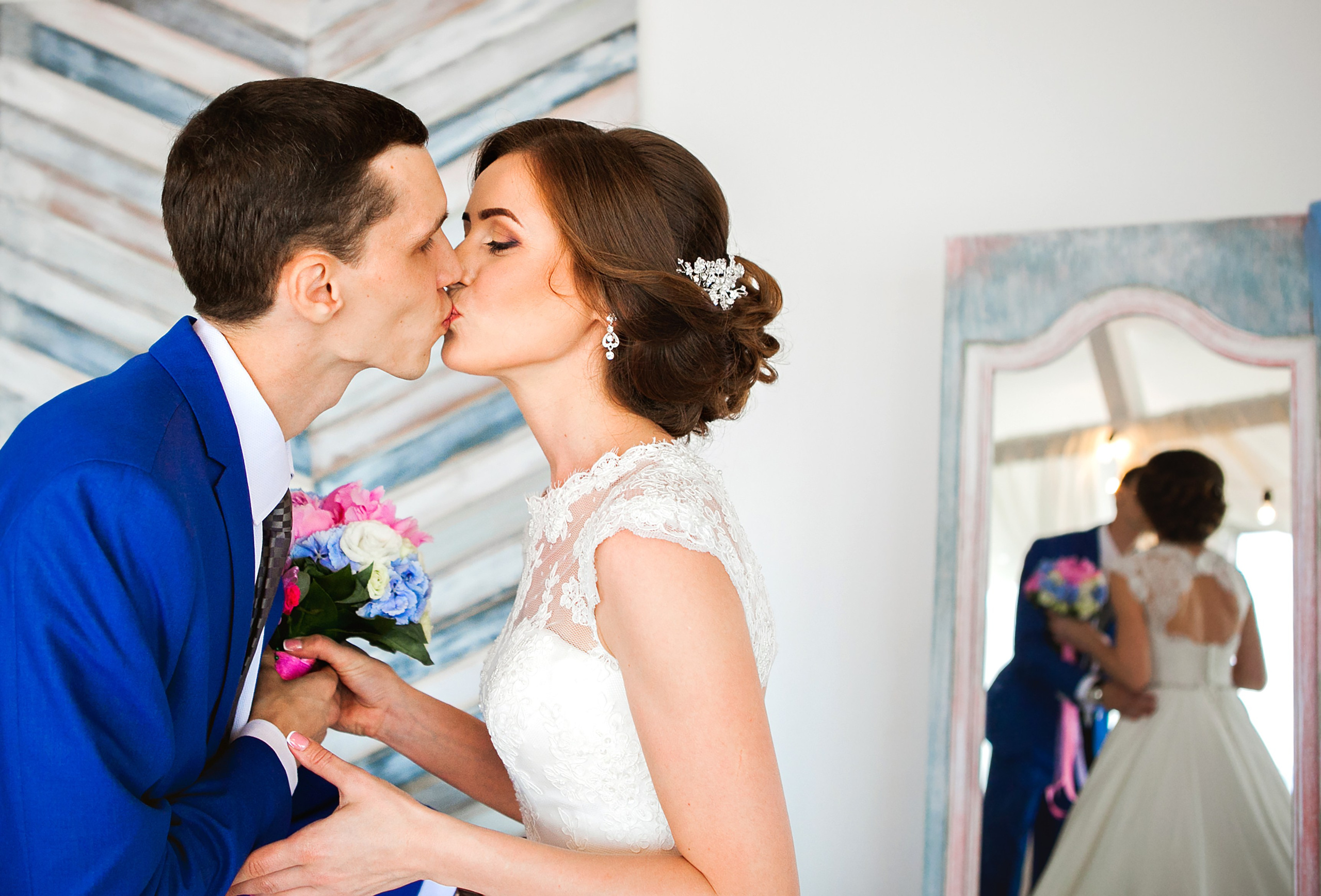 Дарья и Артём. Фотограф в Иркутске Анастасия Григорьева