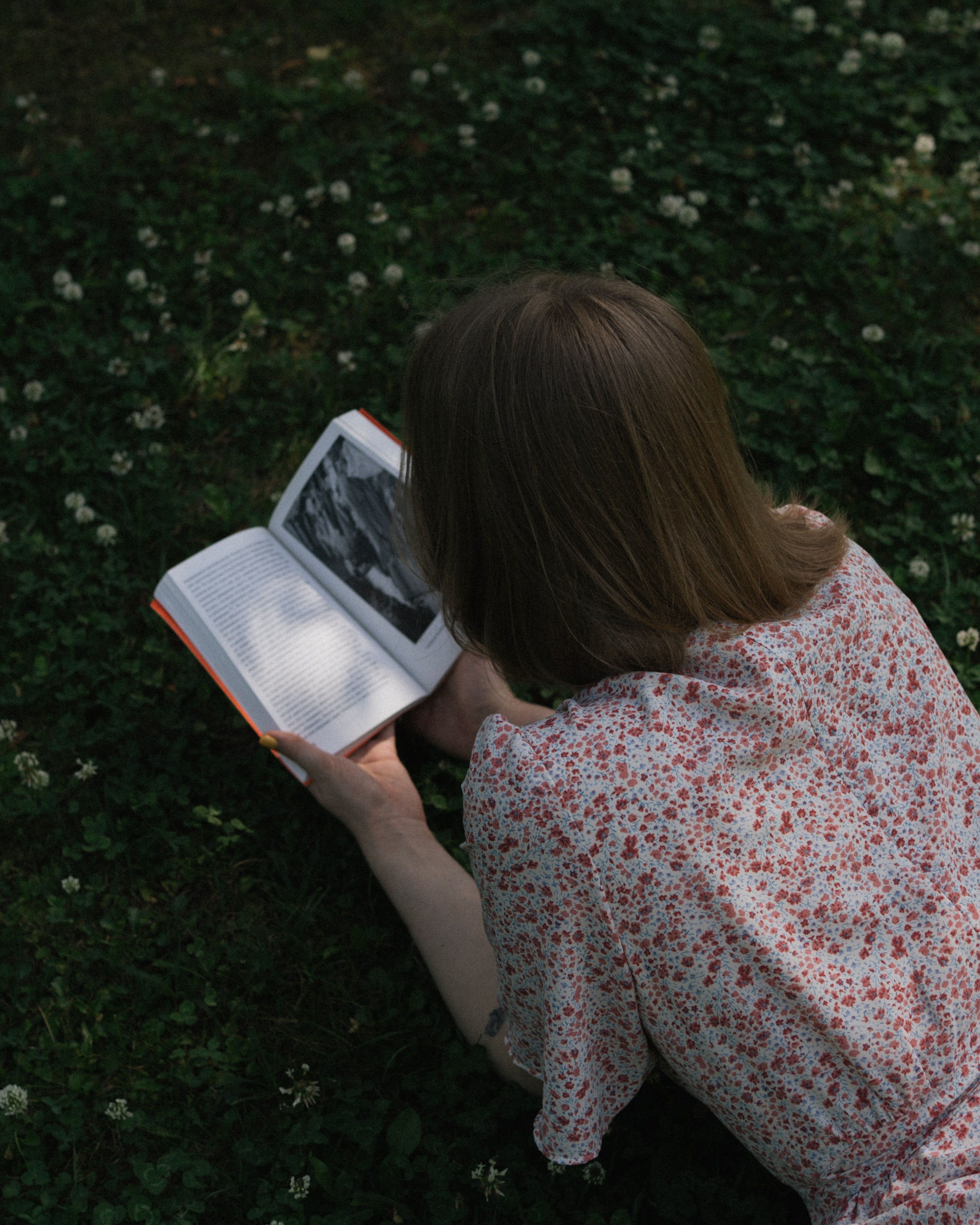 Аня. Портретный фотограф в Москве Анюта Артемова