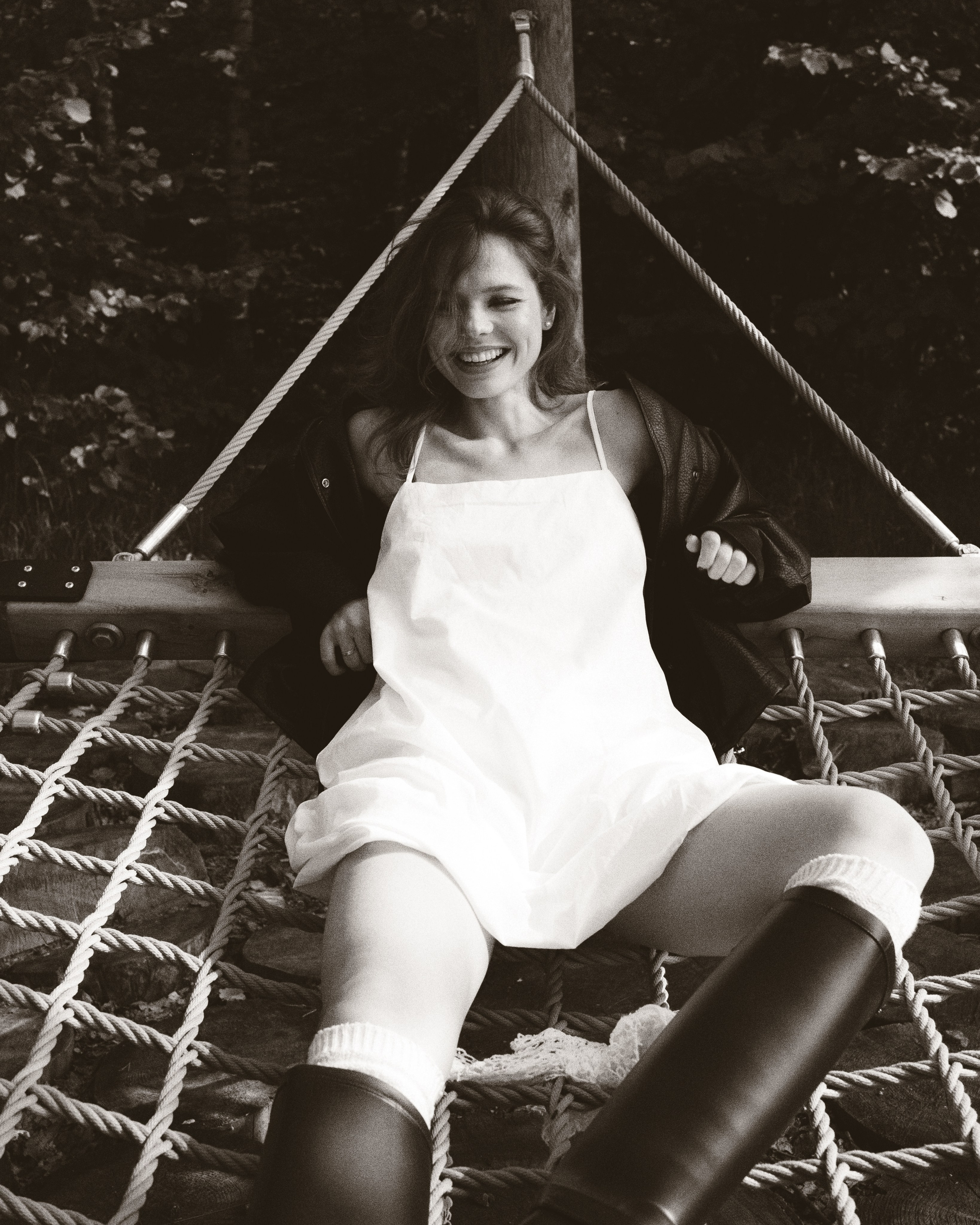 Аня. Портретный фотограф в Москве Анюта Артемова