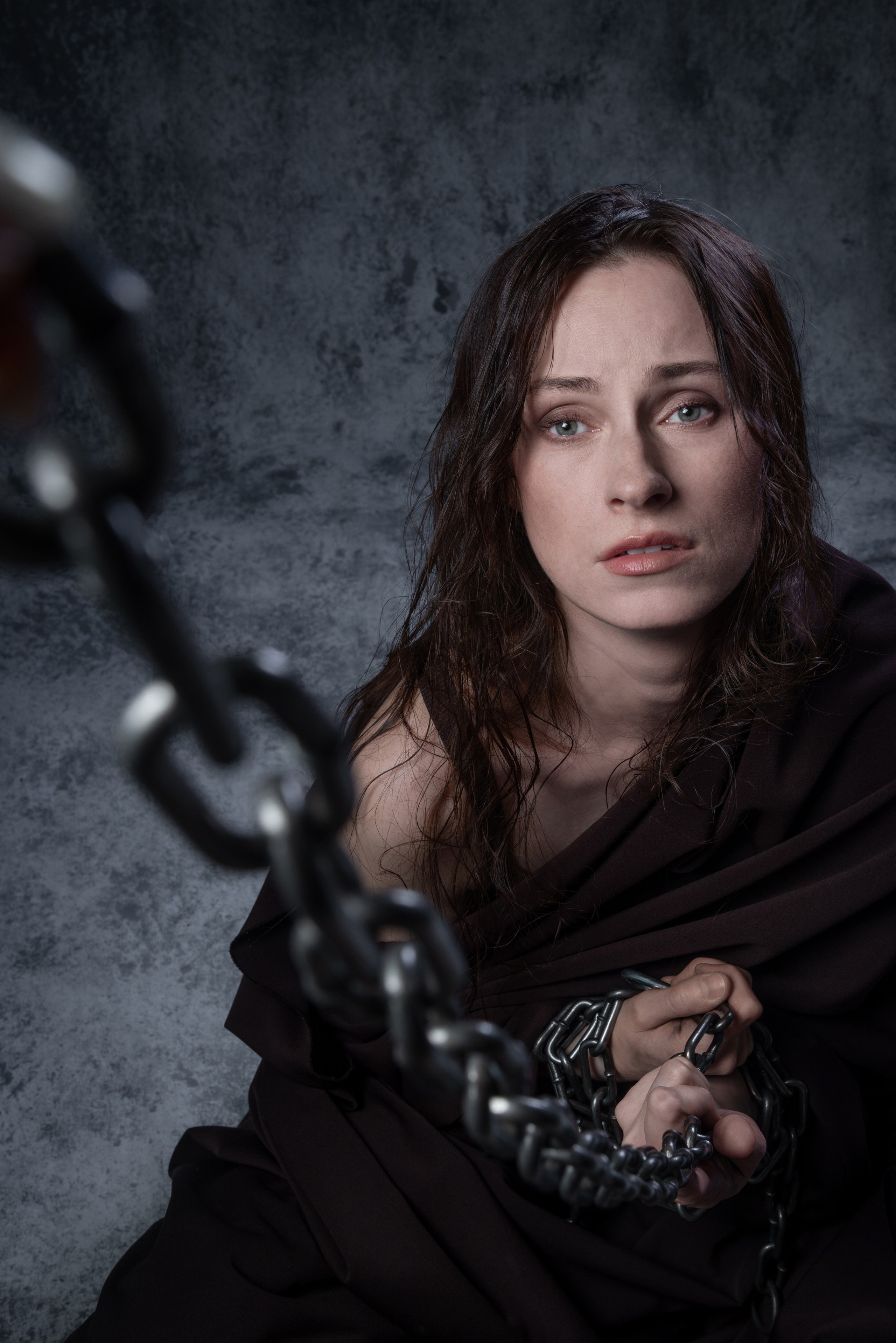 Художественный кабинет. Свадебный и портретный фотограф в Омске Матвей Краузе